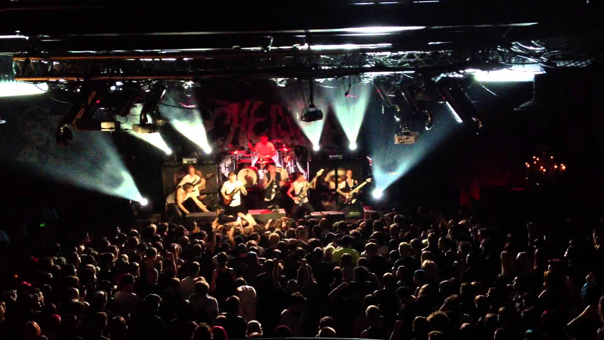 1920x1080 Chelsea Grin Wallpaper HD