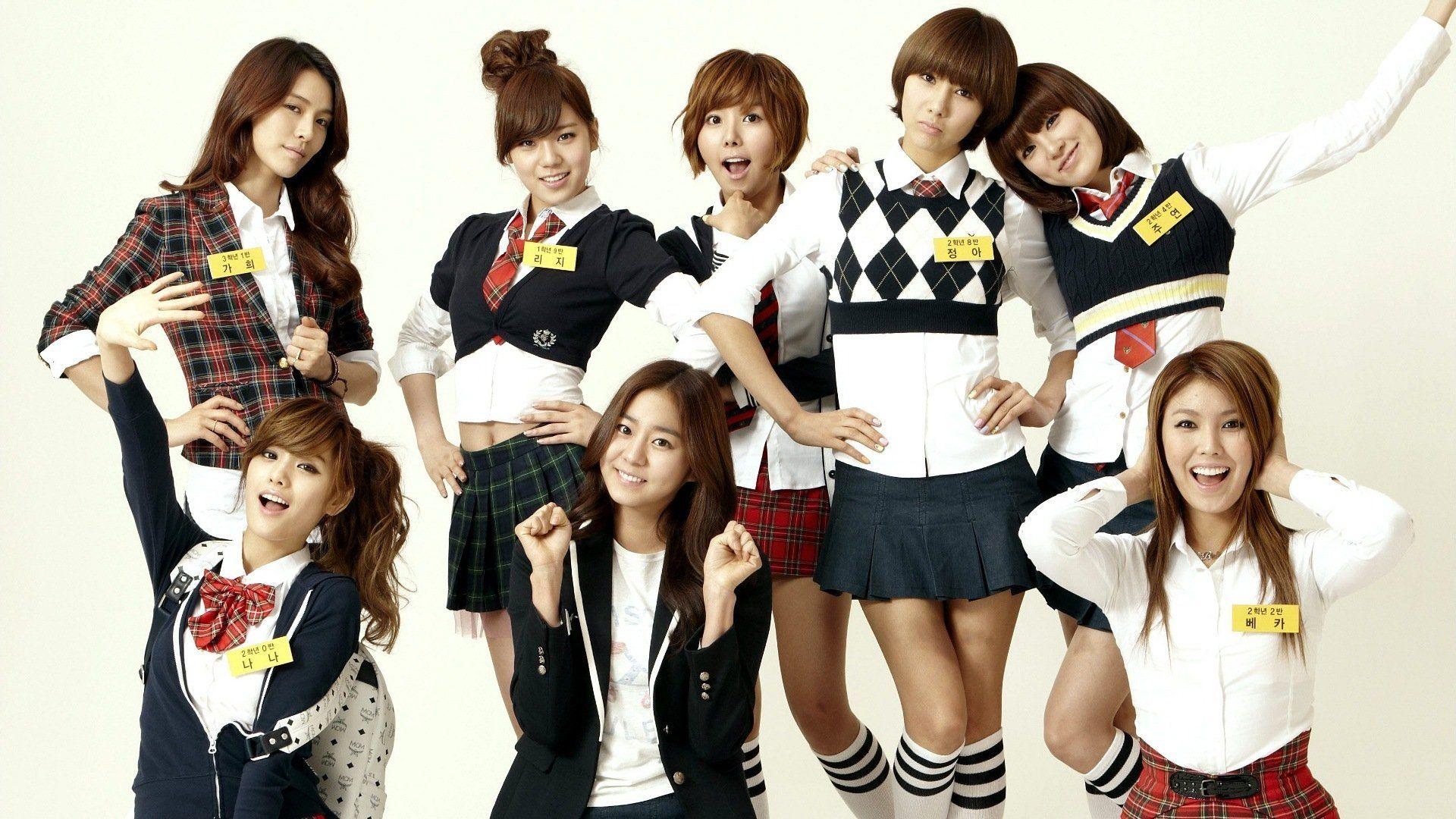 1920x1080 After School HD Wallpaper. Background Imagex1080