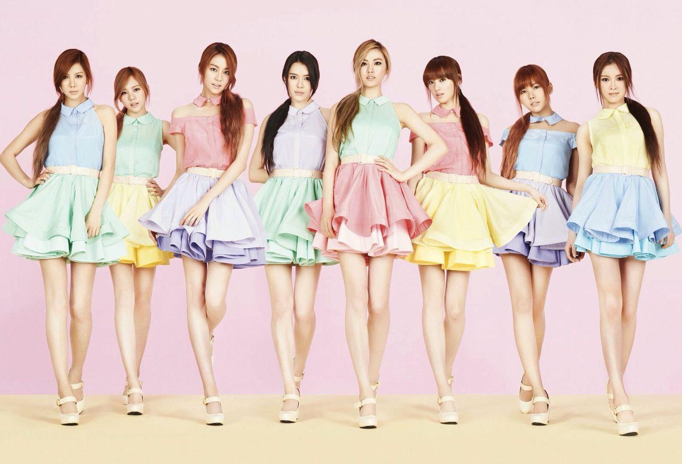 1334x908 After School Wallpaper 22 X 908
