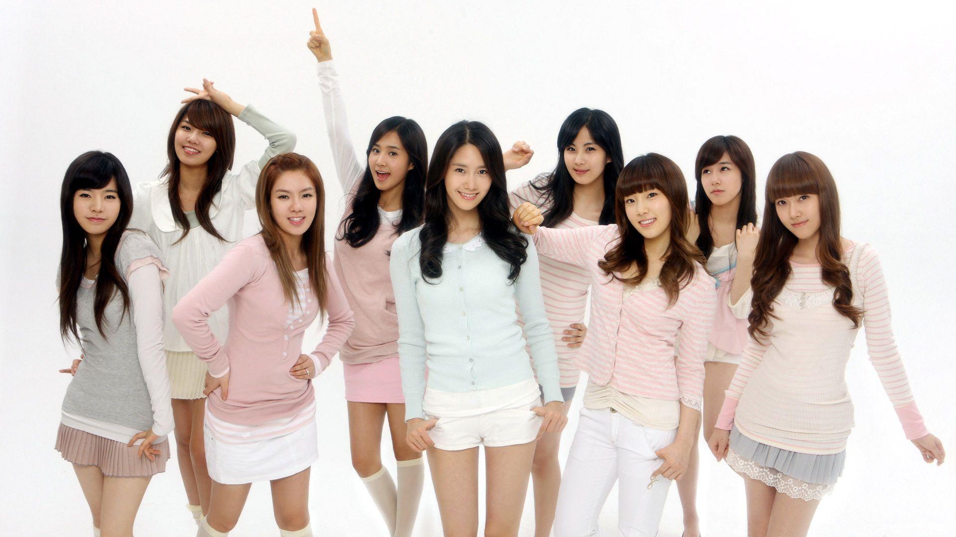 1920x1080 After School Wallpaper