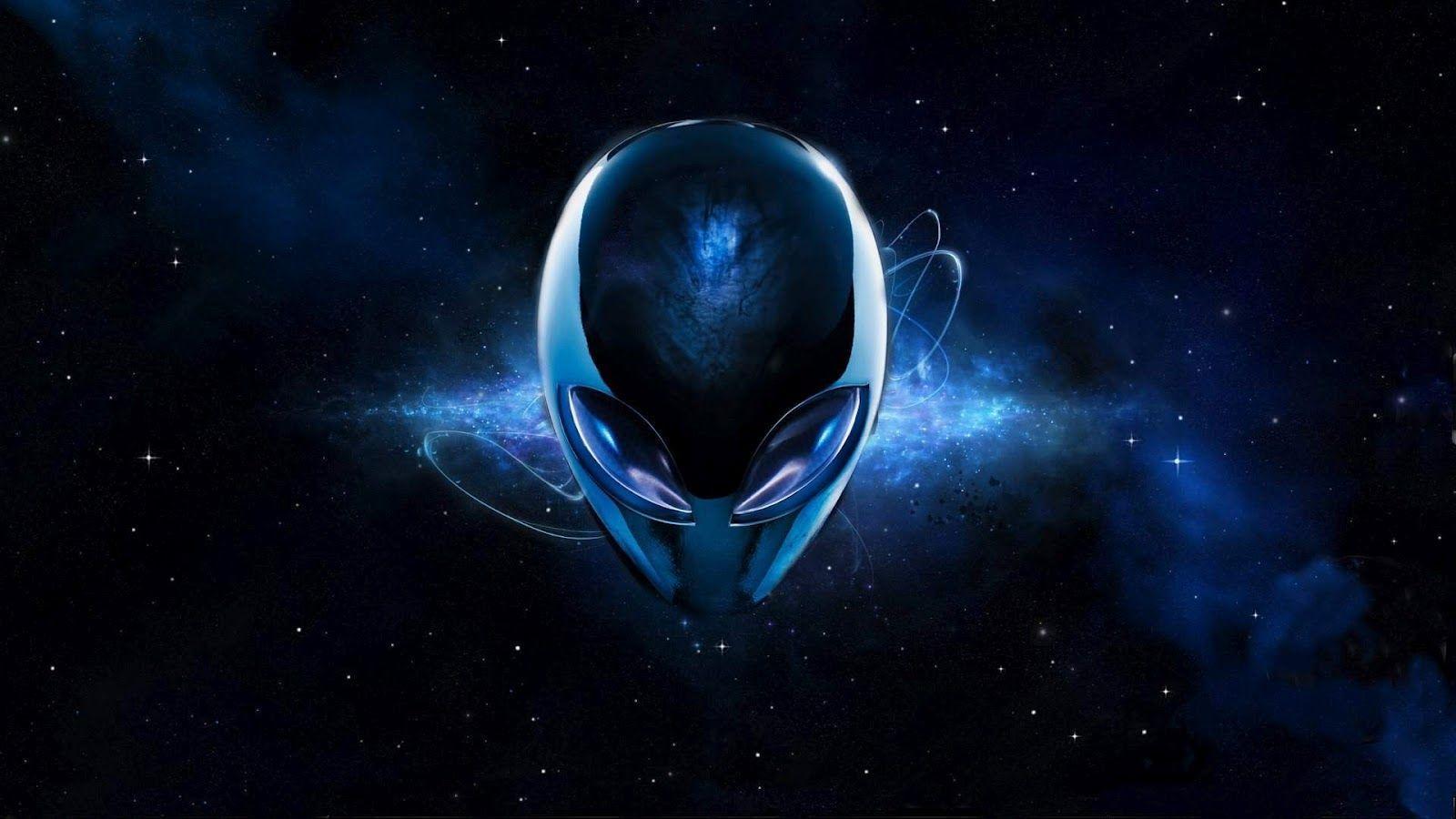 1600x900 Alien Planet Wallpaper