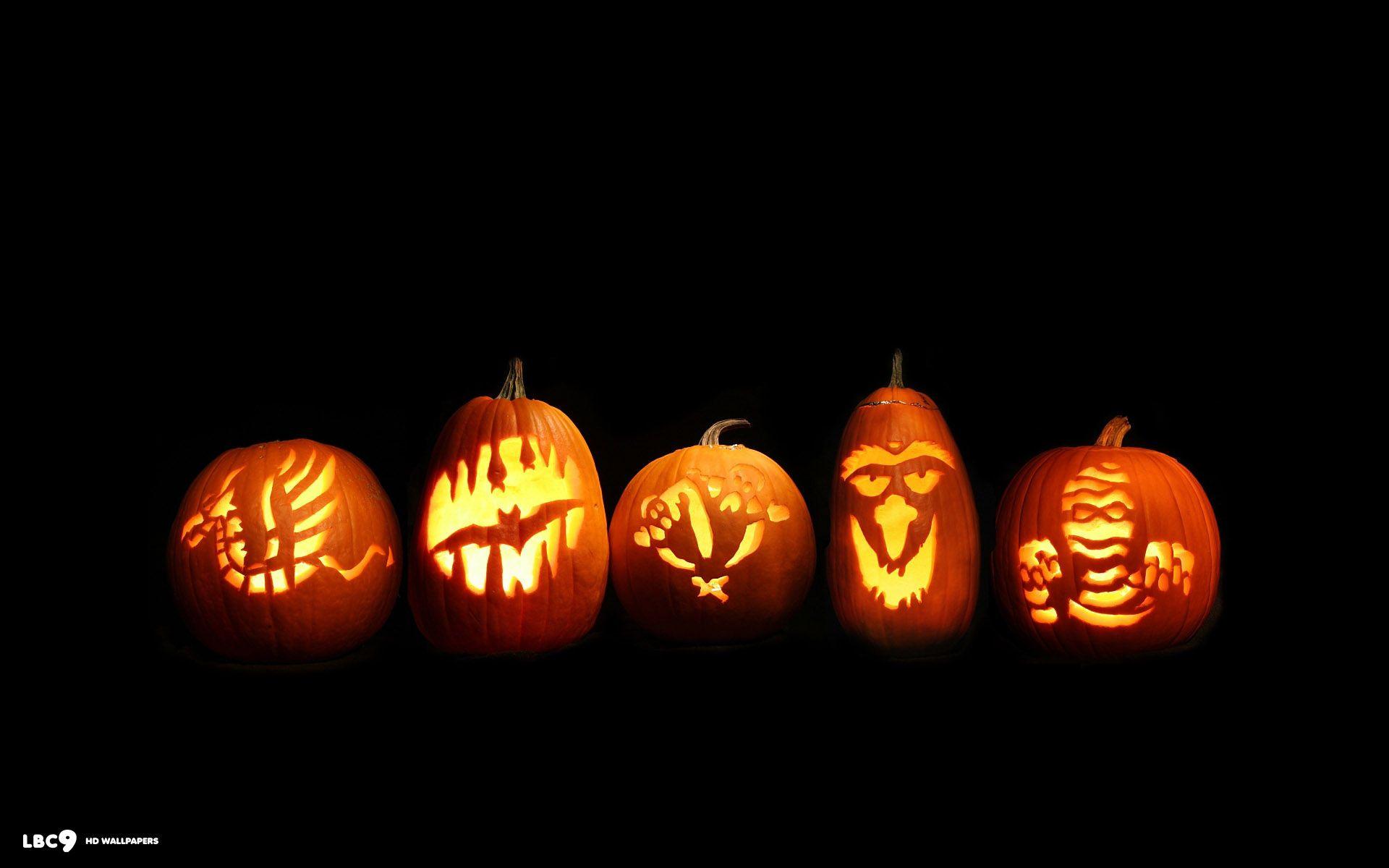 1920x1200 Halloween Wallpaper 3 10. Holidays HD Background
