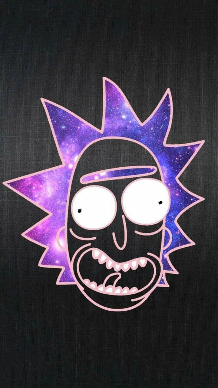 720x1280 Rick and Morty Wallpaper iphone : 《Rick and Morty / Rick