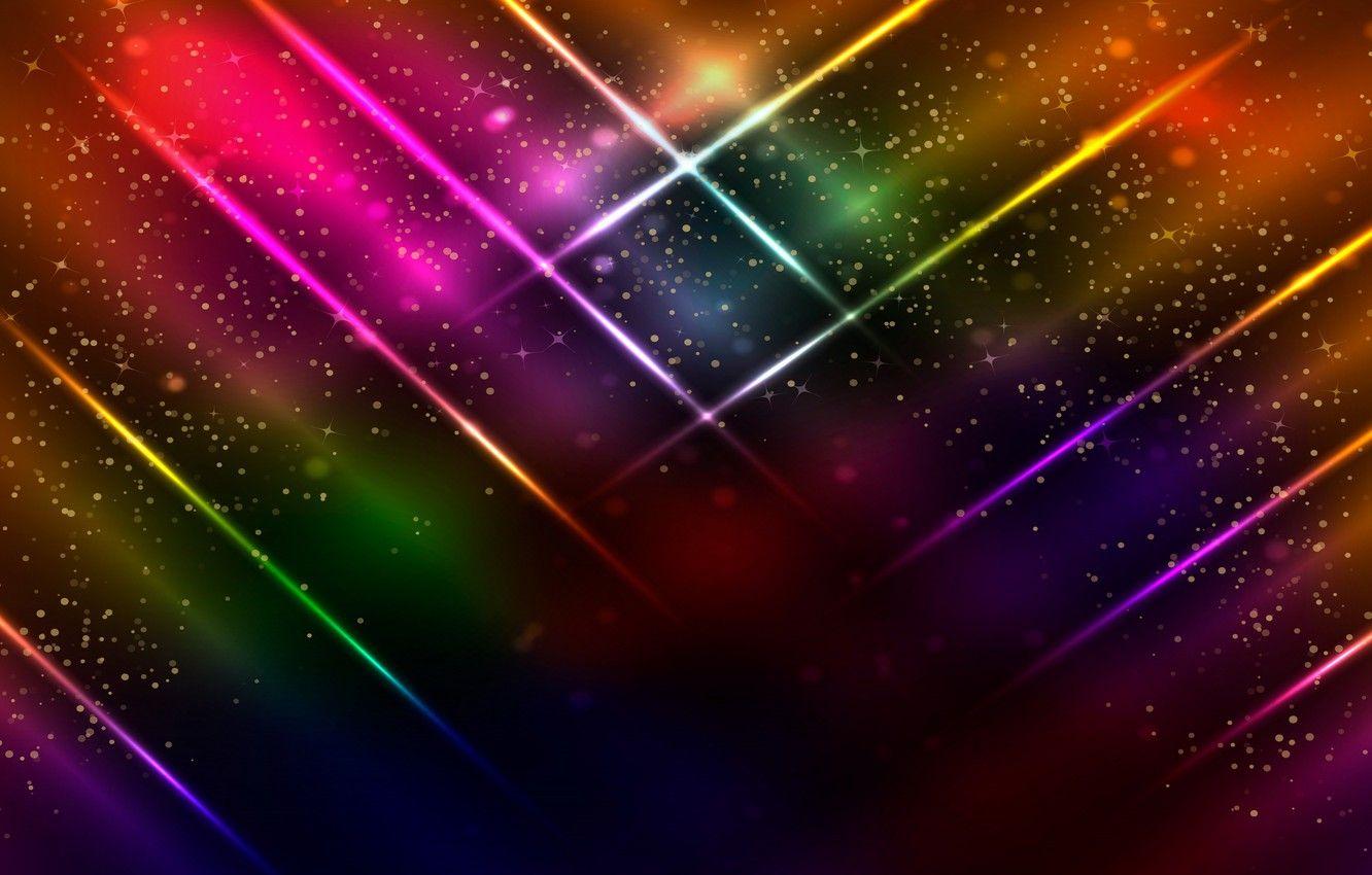 Neon Abstract Wallpapers - Top Free Neon Abstract Backgrounds ...