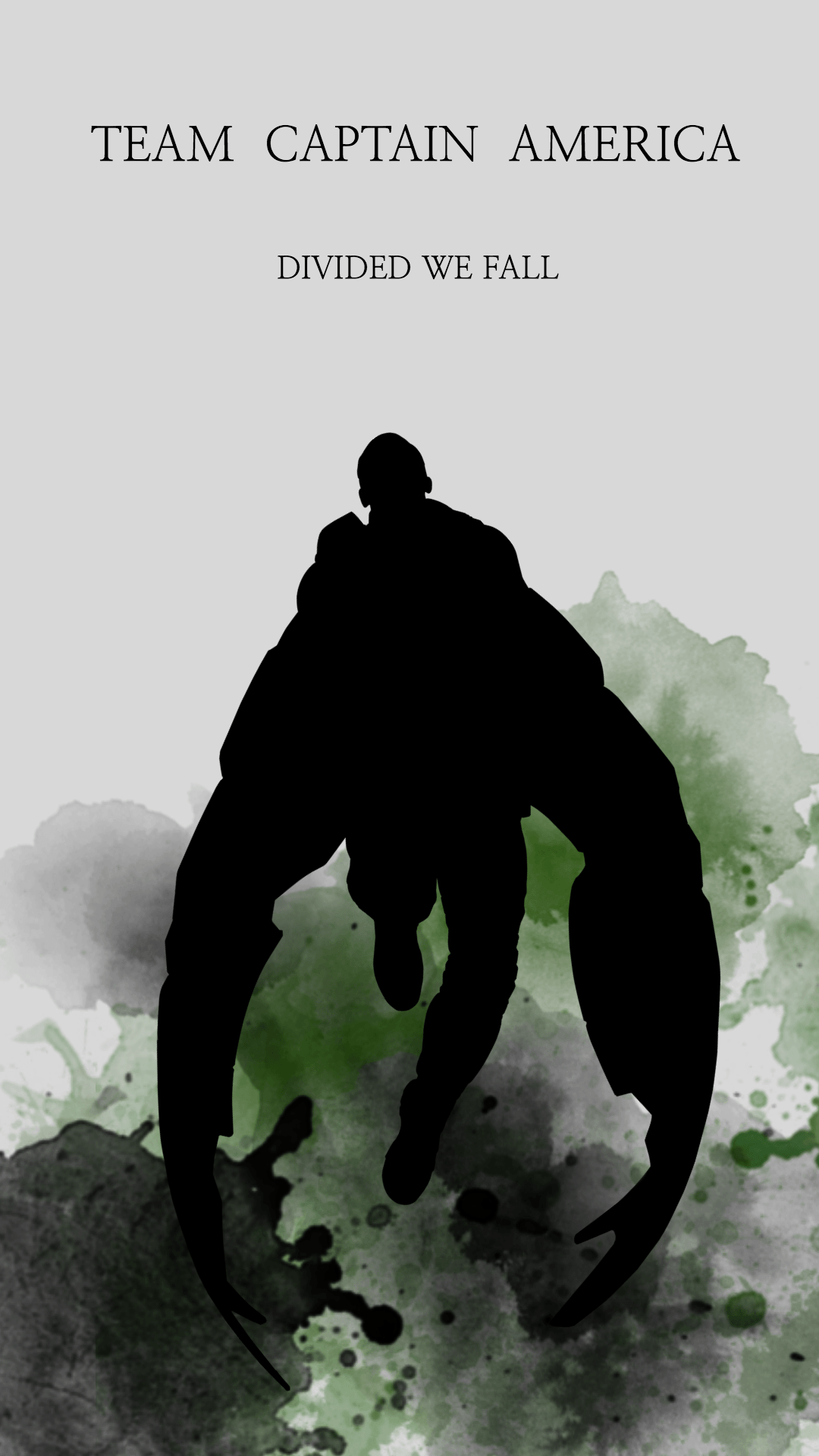 1080x1920 Sputnik. iPhone Wallpaper + Team Captain America Free