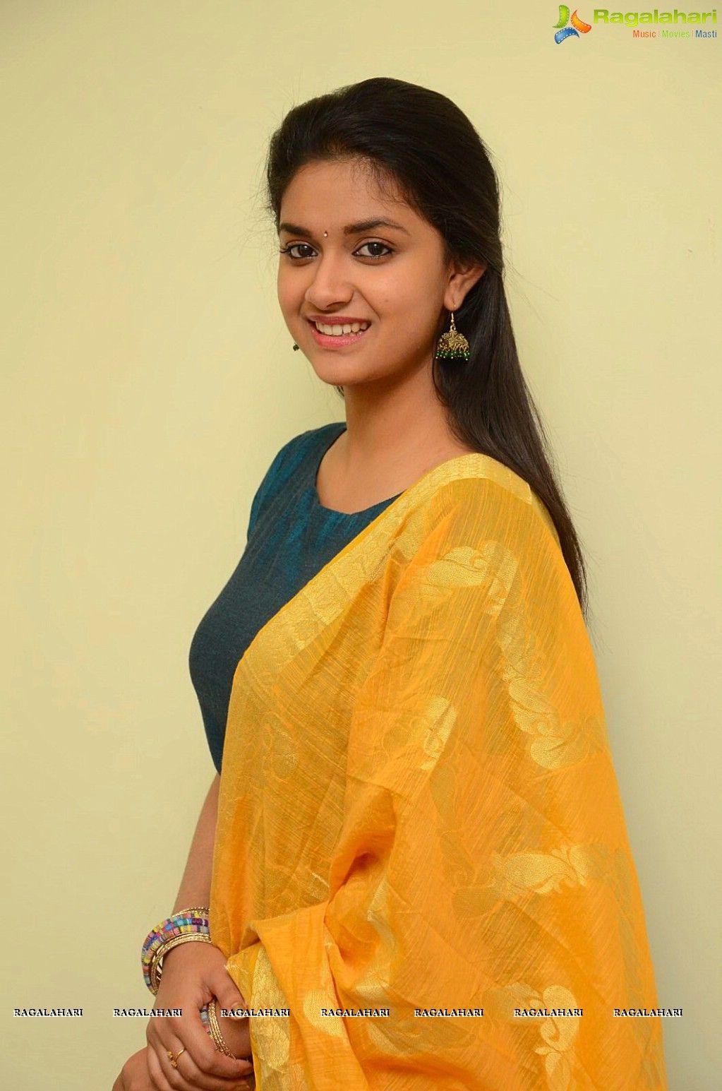 1023x1545 Keerthi Suresh Image 8. Tollywood Actress Posters