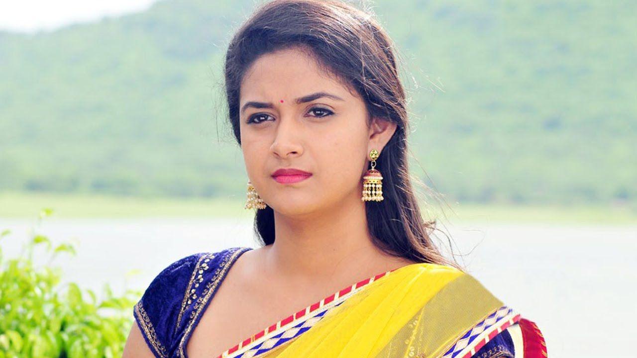 1280x720 Keerthi Suresh Picture Use To Promotion. Vijay. Latest
