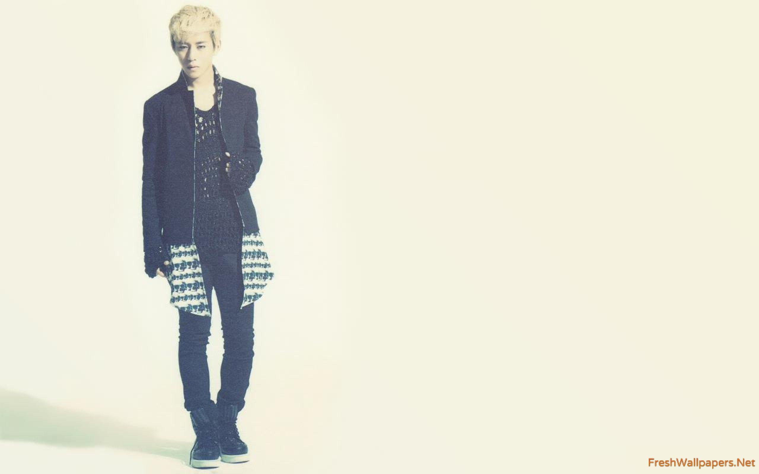 2560x1600 B.A.P wallpaper