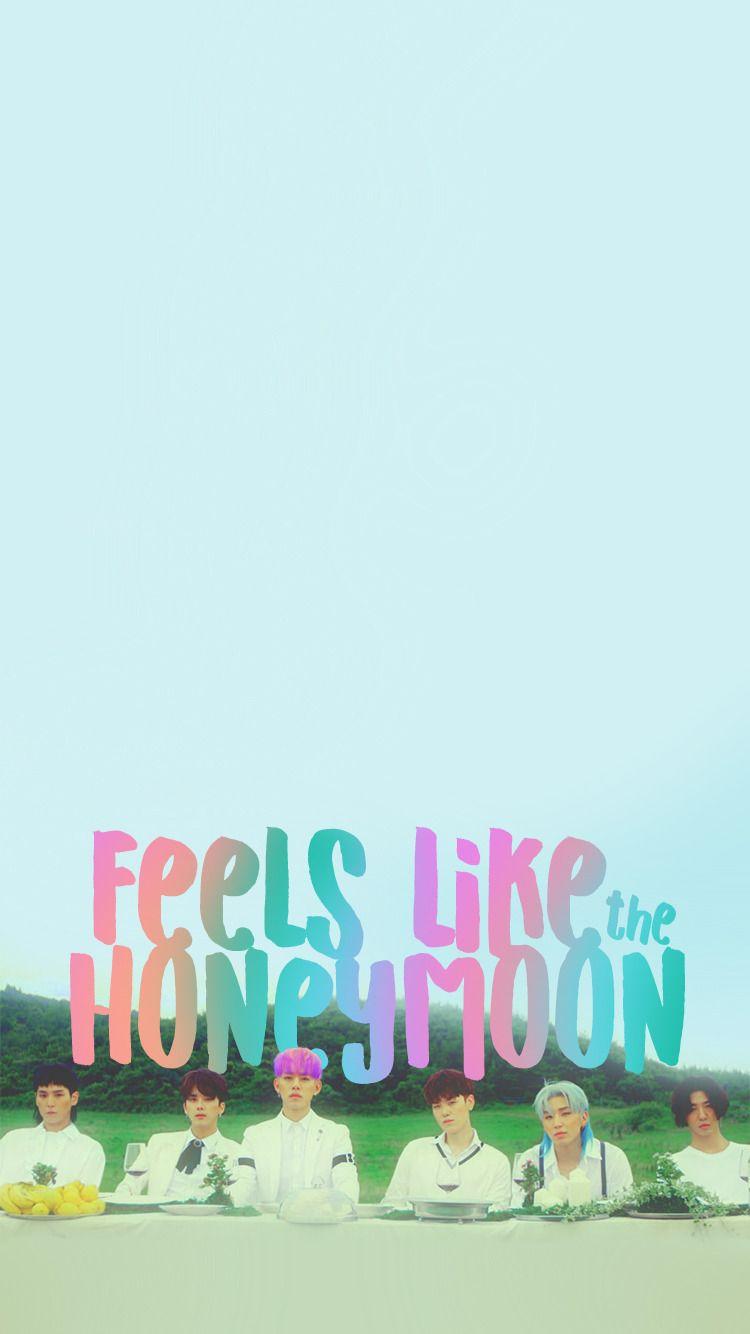 750x1334 BAP Honeymoon wallpaper Lockscreen Yongguk kpop. KPop