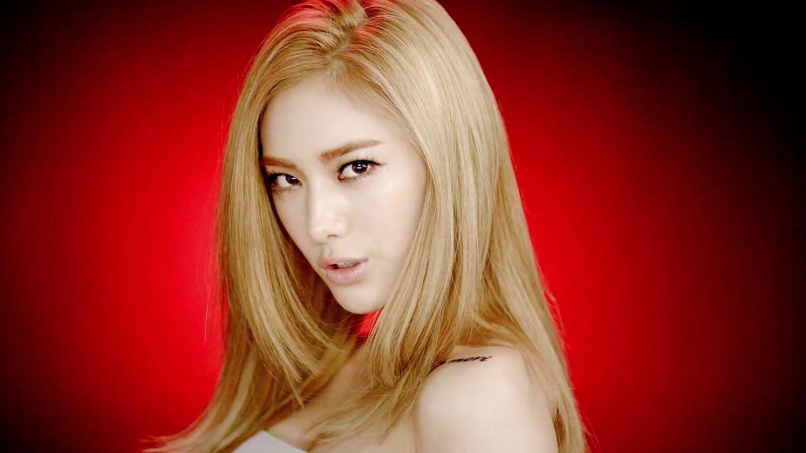 1600x900 Nana Im Jin Ah HD Wallpaper