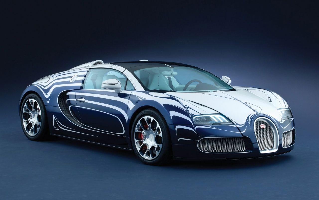 1280x804 Bugatti Veyron Grand Sport Wallpaper. Bugatti Veyron Grand