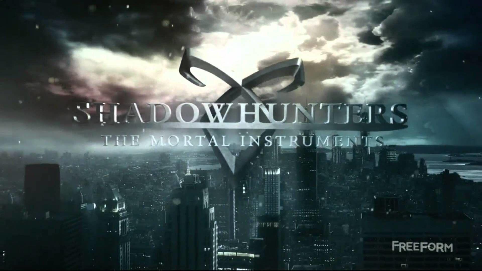 Shadowhunters Wallpapers Top Free Shadowhunters Backgrounds Wallpaperaccess