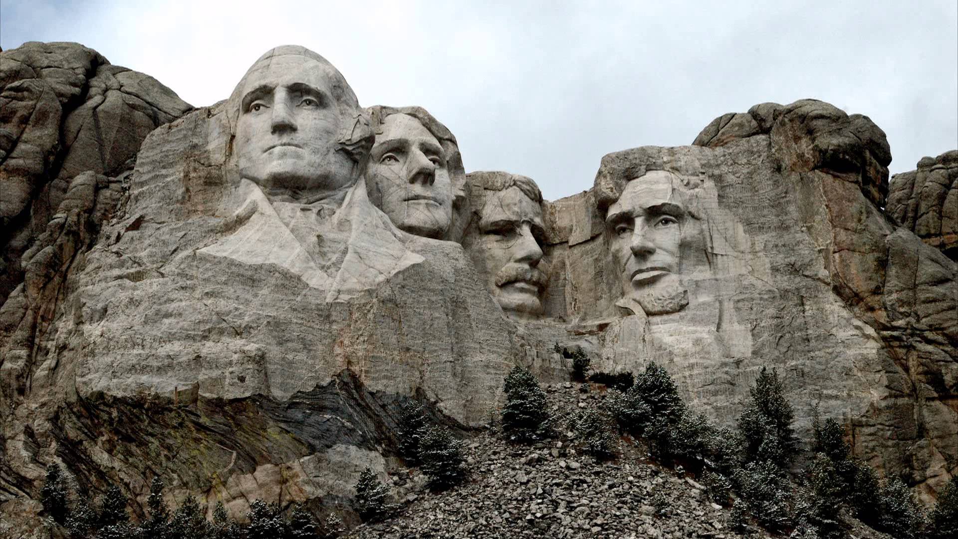 1920x1080 Mount Rushmore Wallpaper 11 X 1080
