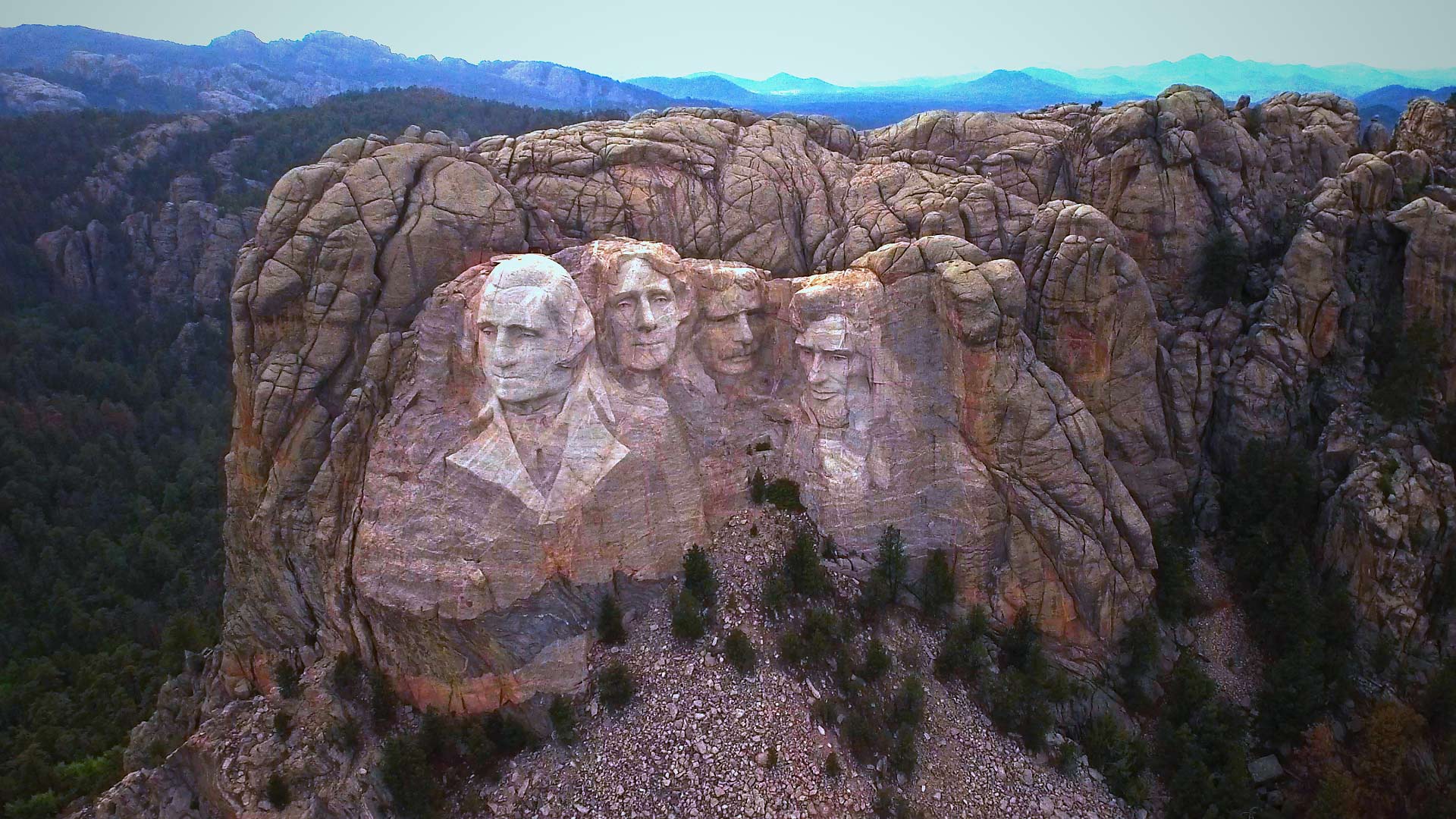 Mount Rushmore Wallpapers - Top Free Mount Rushmore Backgrounds