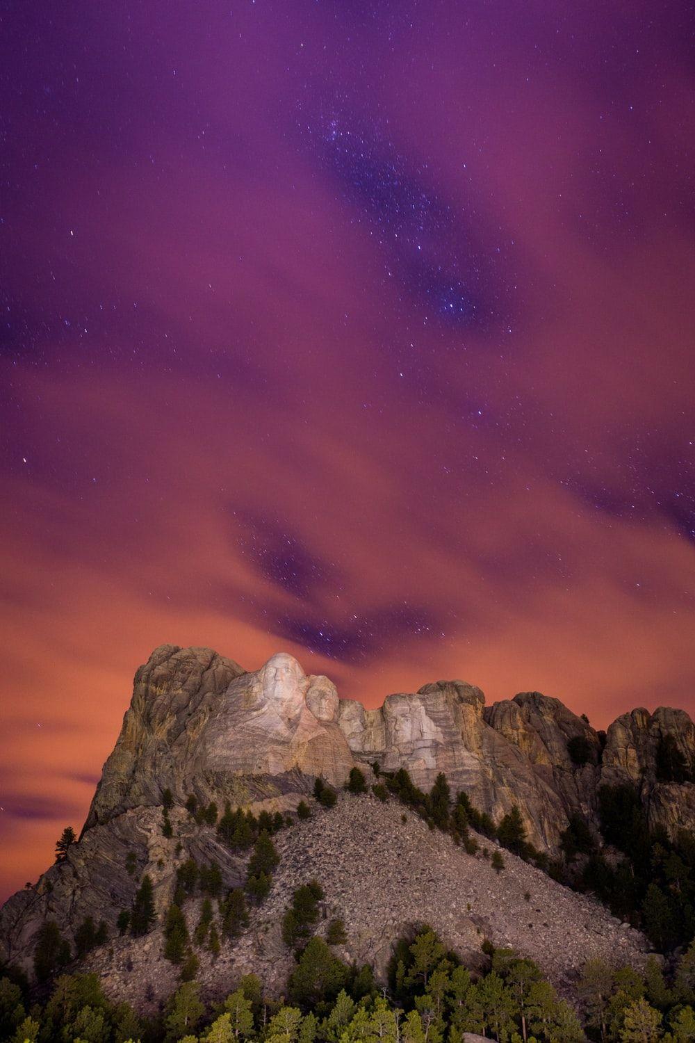 1000x1500 Mount Rushmore Picture. Download Free Image