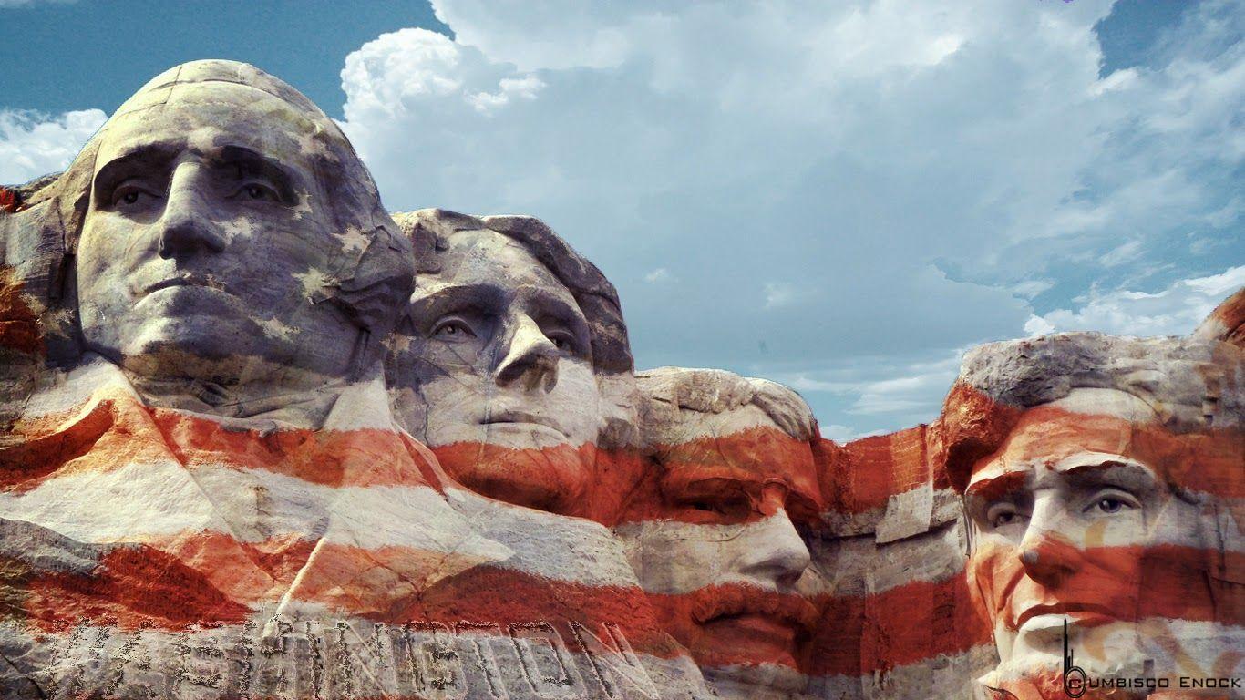 Mount Rushmore Wallpapers Top Free Mount Rushmore Backgrounds