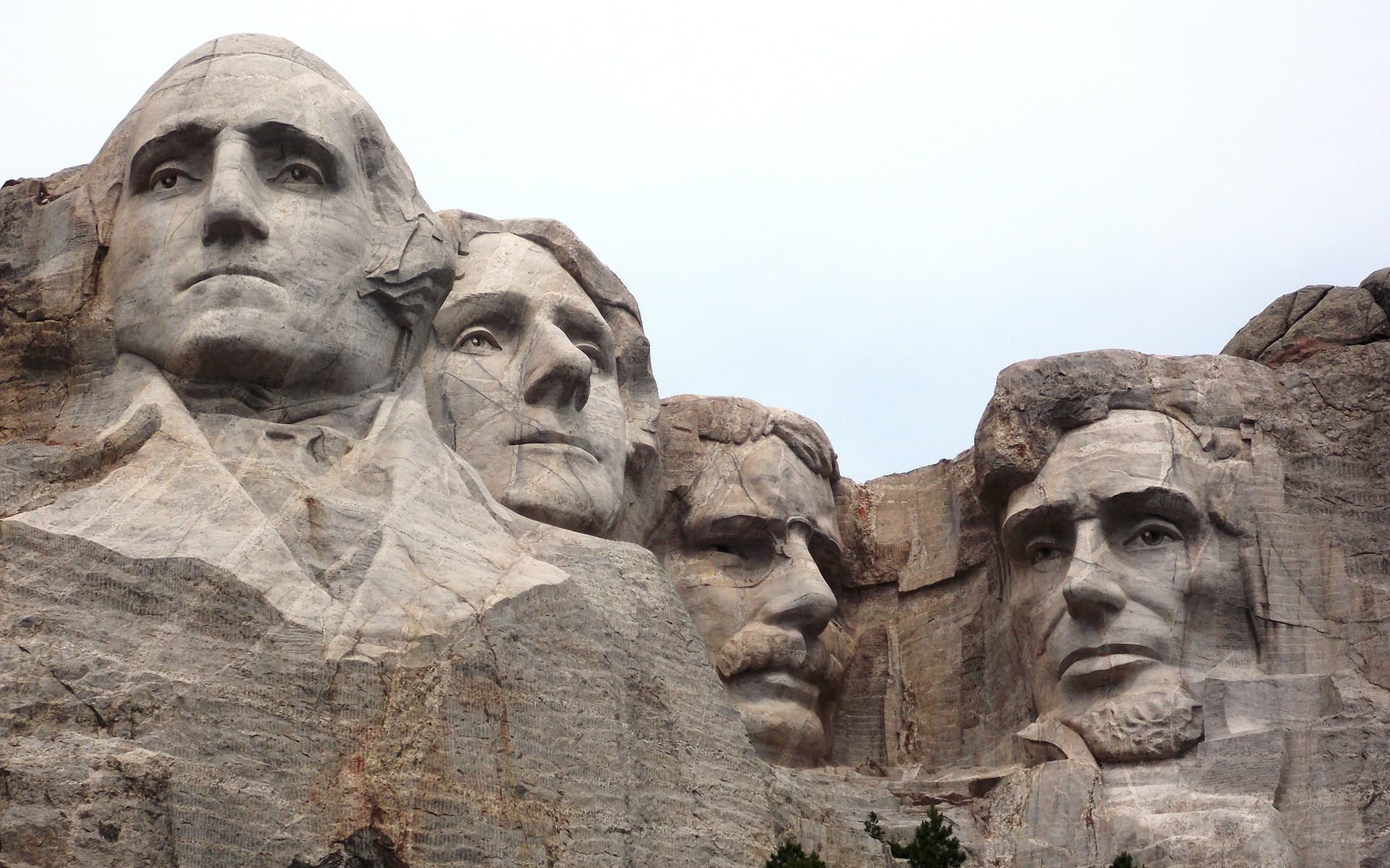 Mount Rushmore Wallpapers - Top Free Mount Rushmore Backgrounds