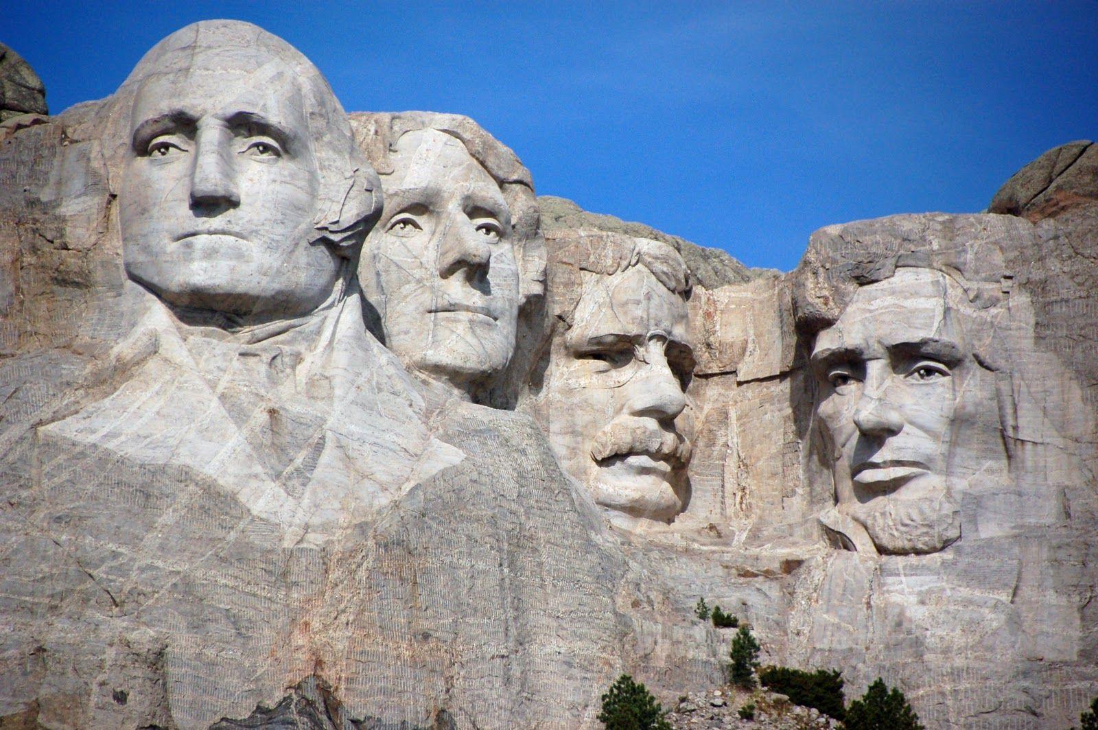 Mount Rushmore Wallpapers - Top Free Mount Rushmore Backgrounds