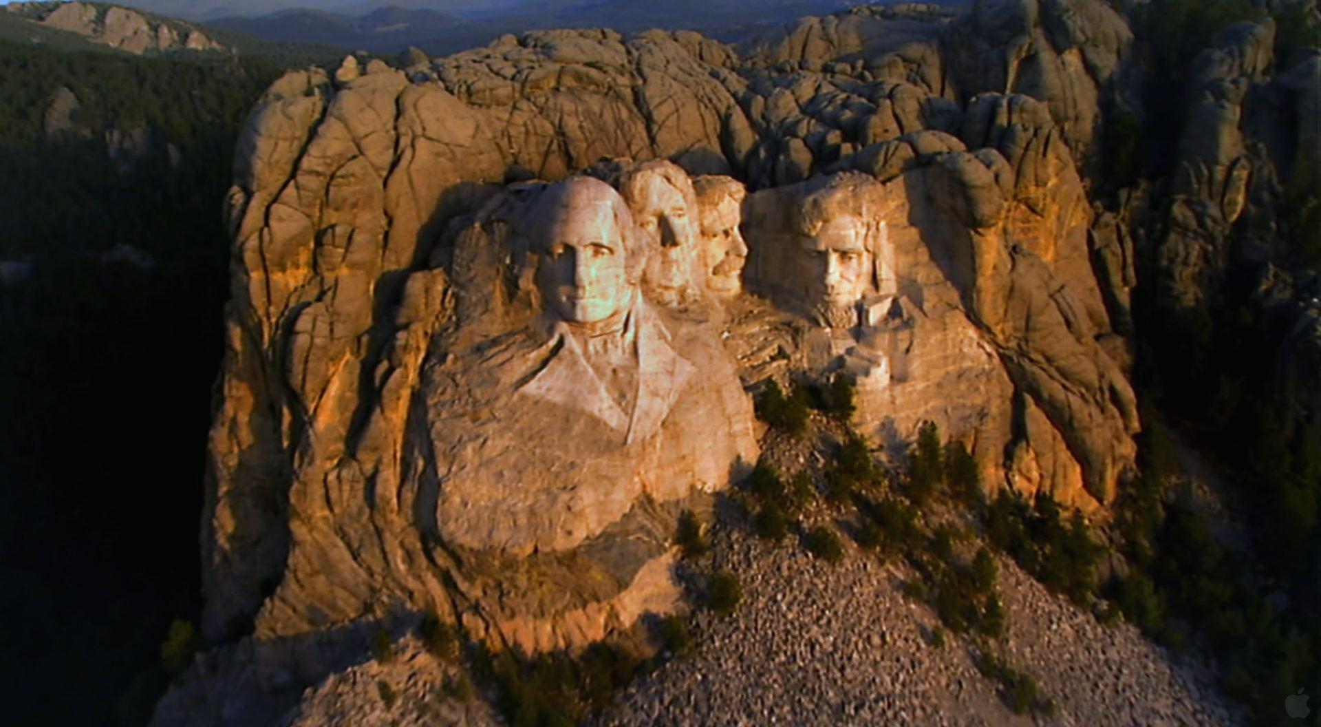 1920x1056 Mount Rushmore Wallpaper 7 X 1056
