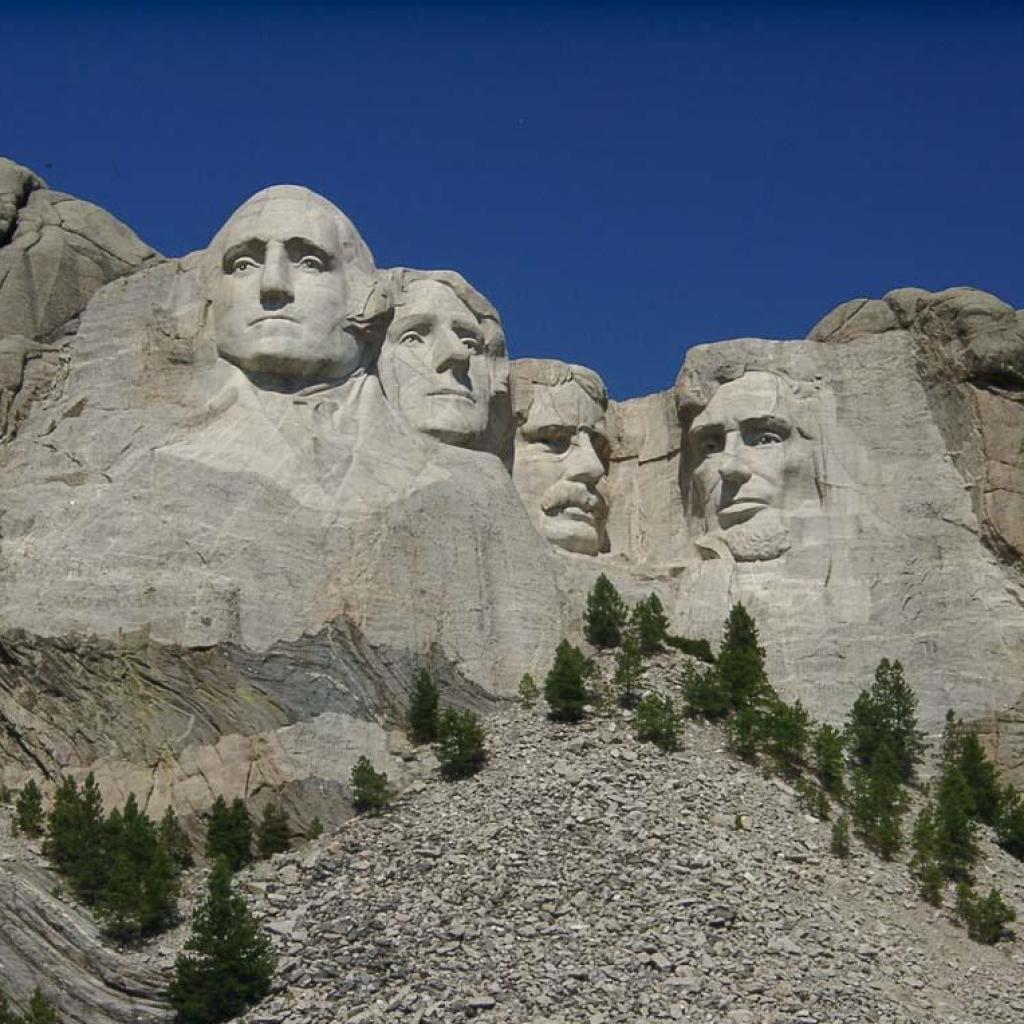 Mount Rushmore Wallpapers - Top Free Mount Rushmore Backgrounds