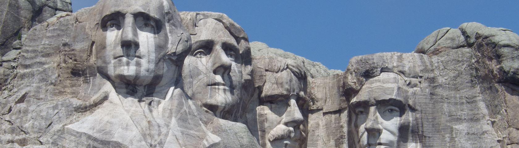 Mount Rushmore Wallpapers - Top Free Mount Rushmore Backgrounds