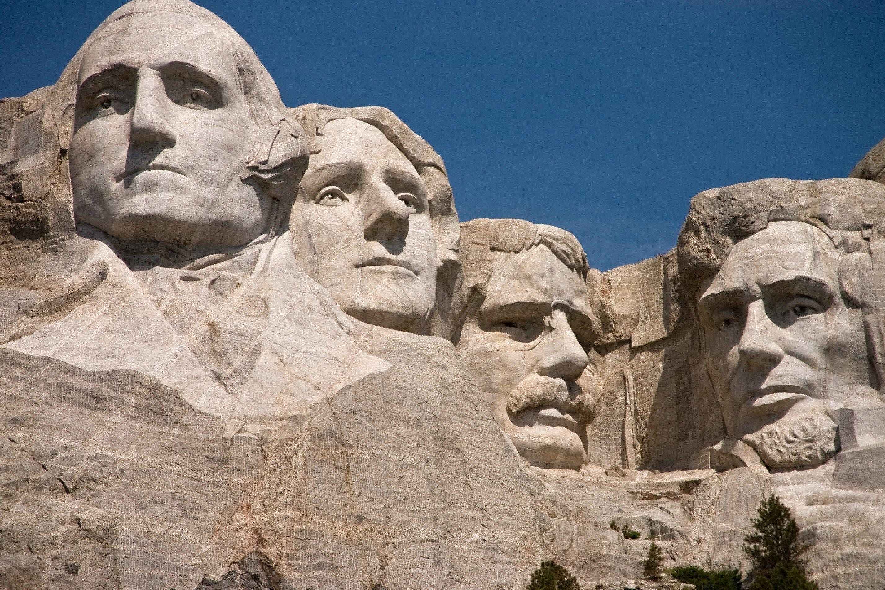 2856x1904 high resolution wallpaper widescreen mount rushmore