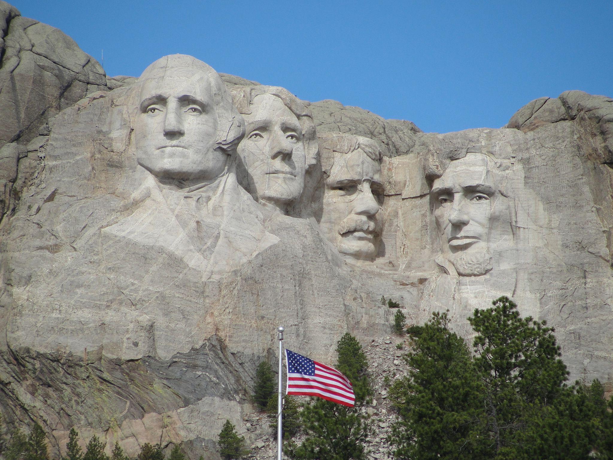 2048x1536 Mount Rushmore Wallpaper 15 X 1536