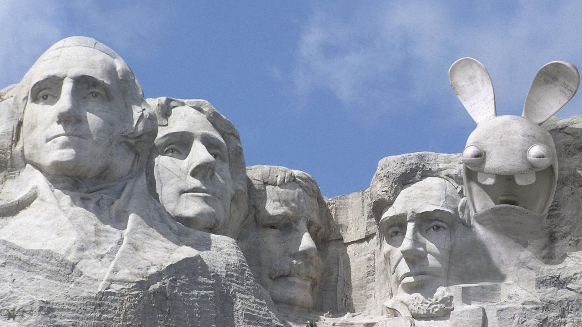 Mount Rushmore Wallpapers - Top Free Mount Rushmore Backgrounds