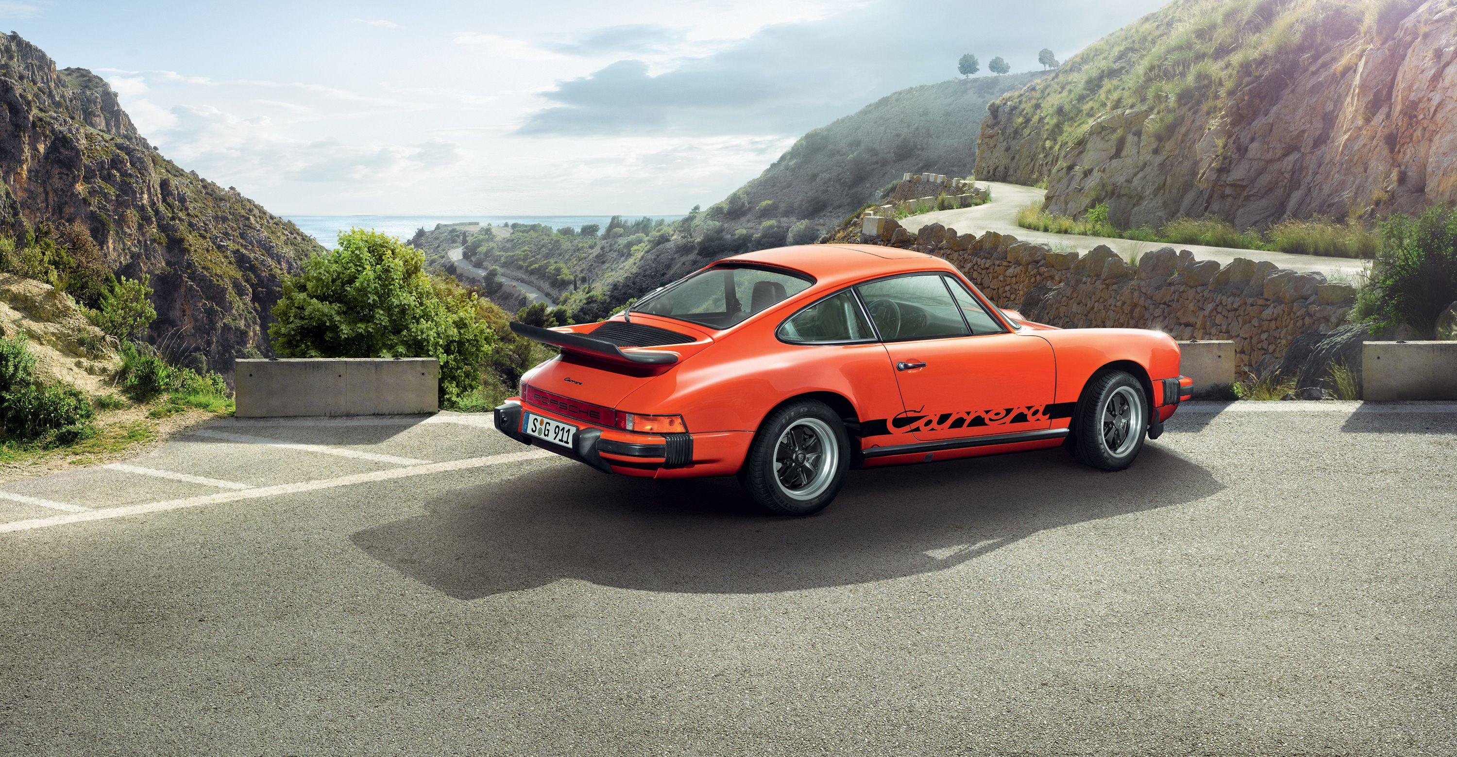 Classic Porsche Wallpapers Top Free Classic Porsche Backgrounds 