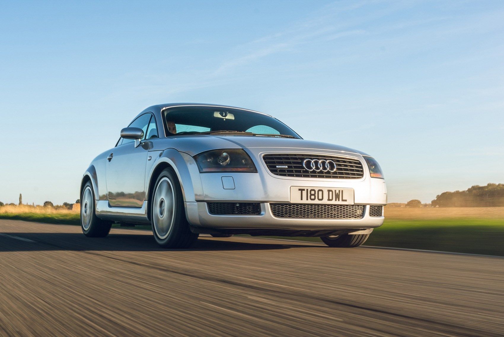 1700x1137 TT at 25: Audi's iconic sports car bows out