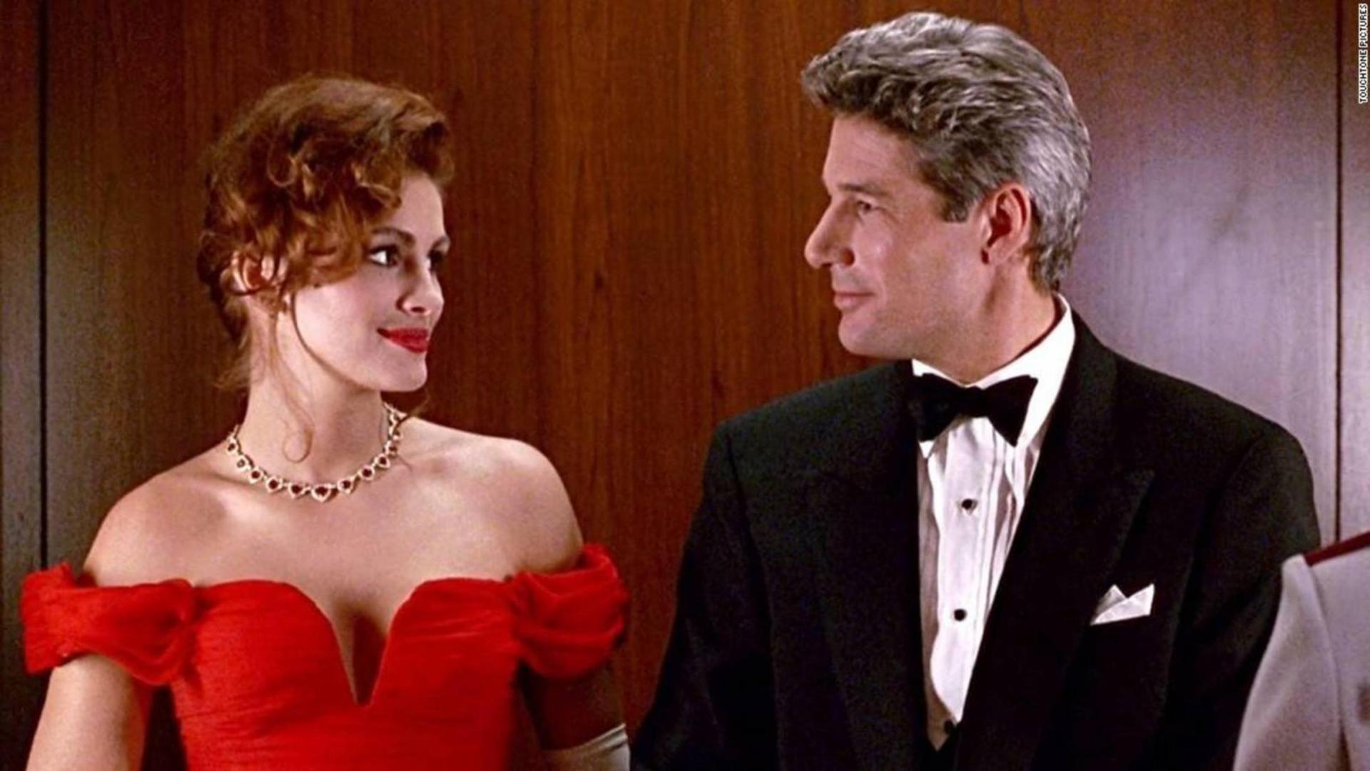 1920x1080 Pretty Woman