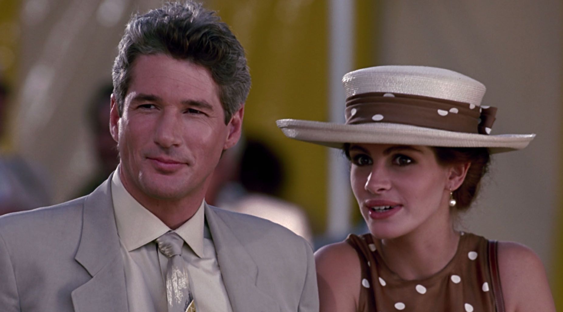 1853x1027 Richard Gere Julia Roberts Movie