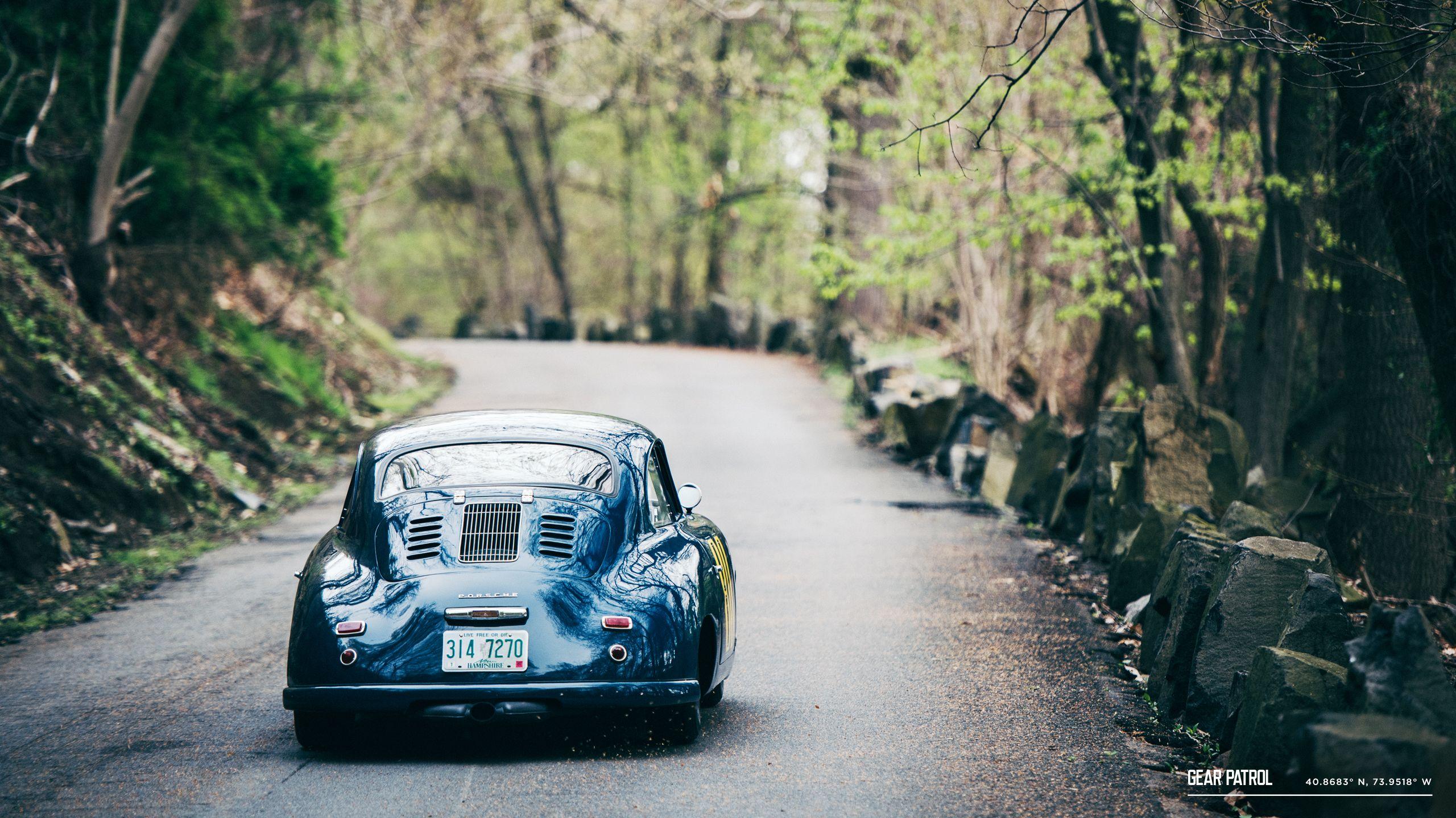 Classic Porsche Wallpapers - Top Free Classic Porsche Backgrounds