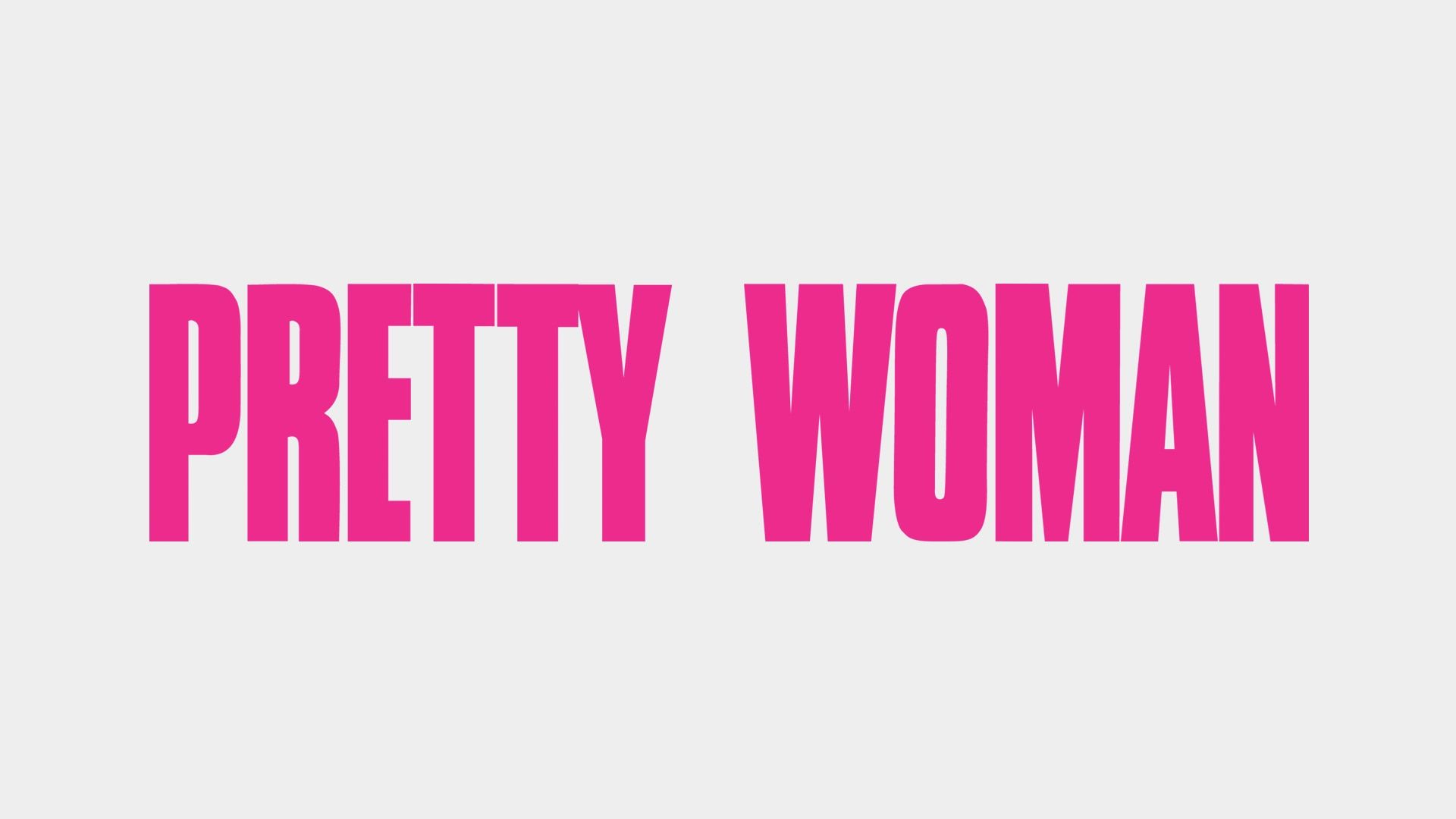 1920x1080 Pretty Woman