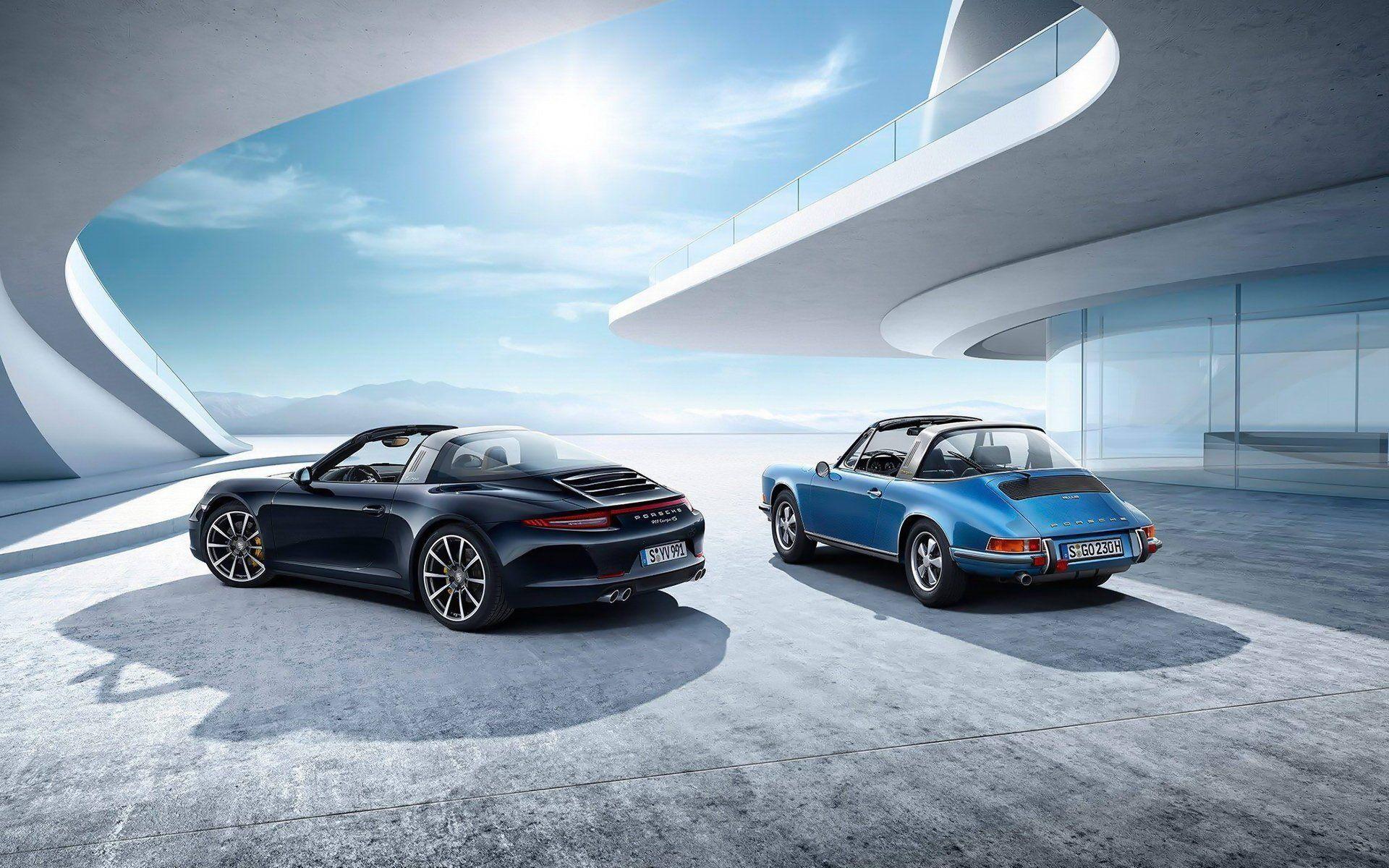 1920x1200 Classic Car Classic Porsche HD wallpaper Collection