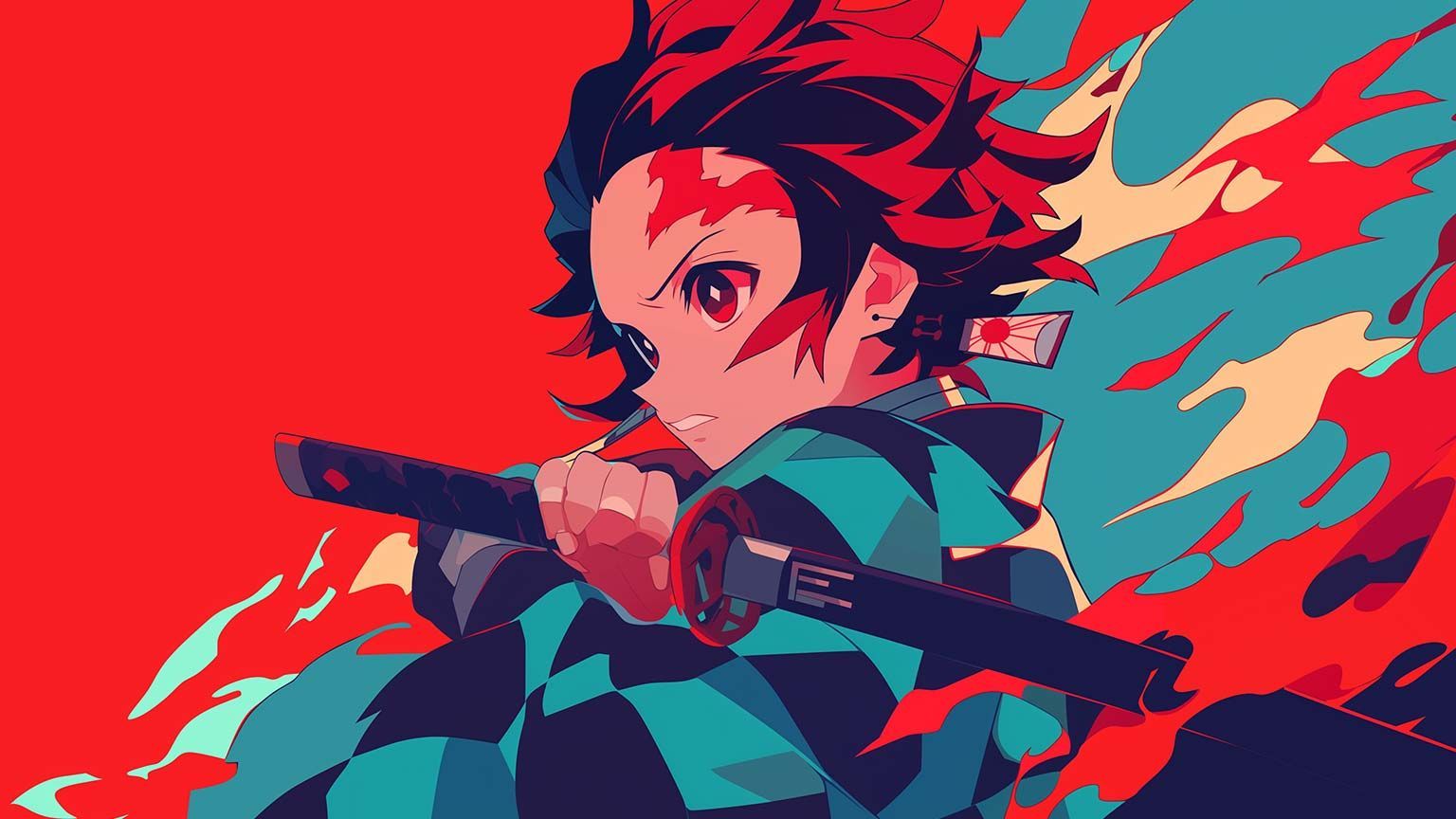 1536x864 Desktop Wallpaper