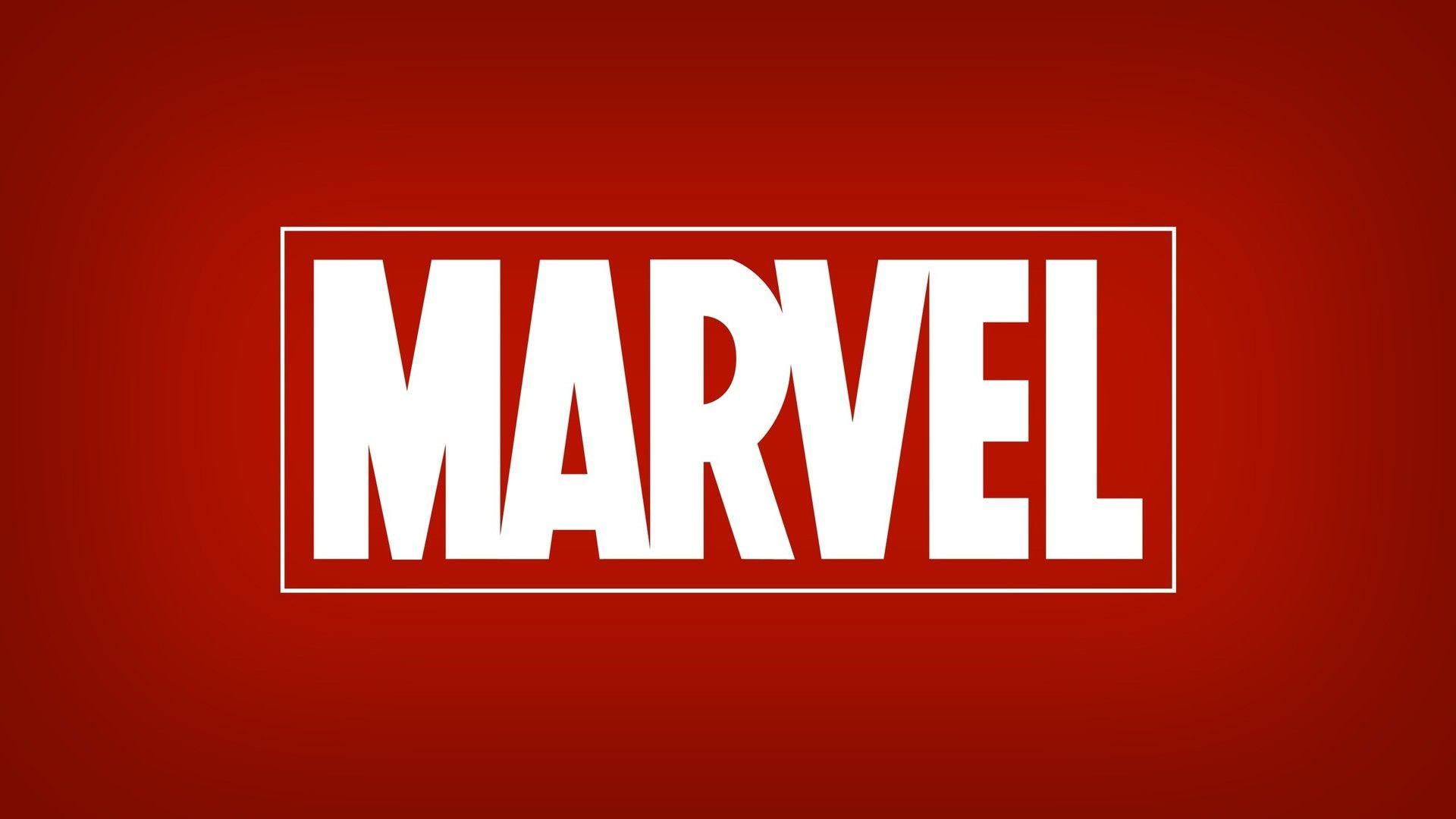 1920x1080 Marvel Comics Logo Laptop Full HD 1080P HD 4k Wallpaper
