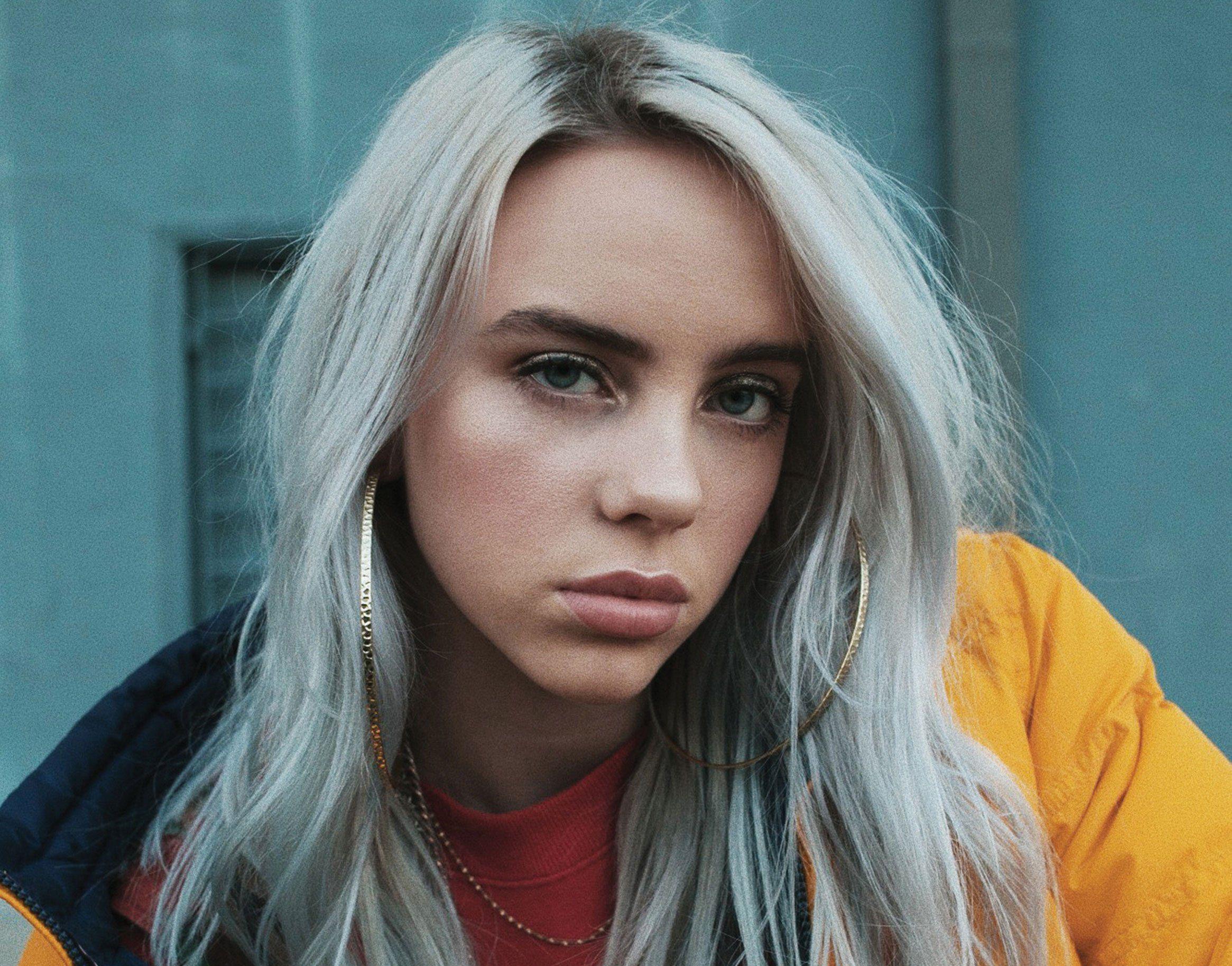 2331x1828 Billie Eilish HD Wallpaper. Background Imagex1828