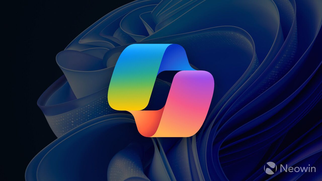 1280x720 Microsoft adds new Copilot functions