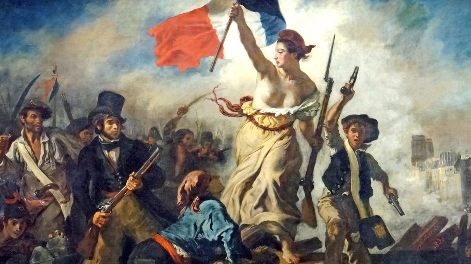 1600x900 Romanticism Today