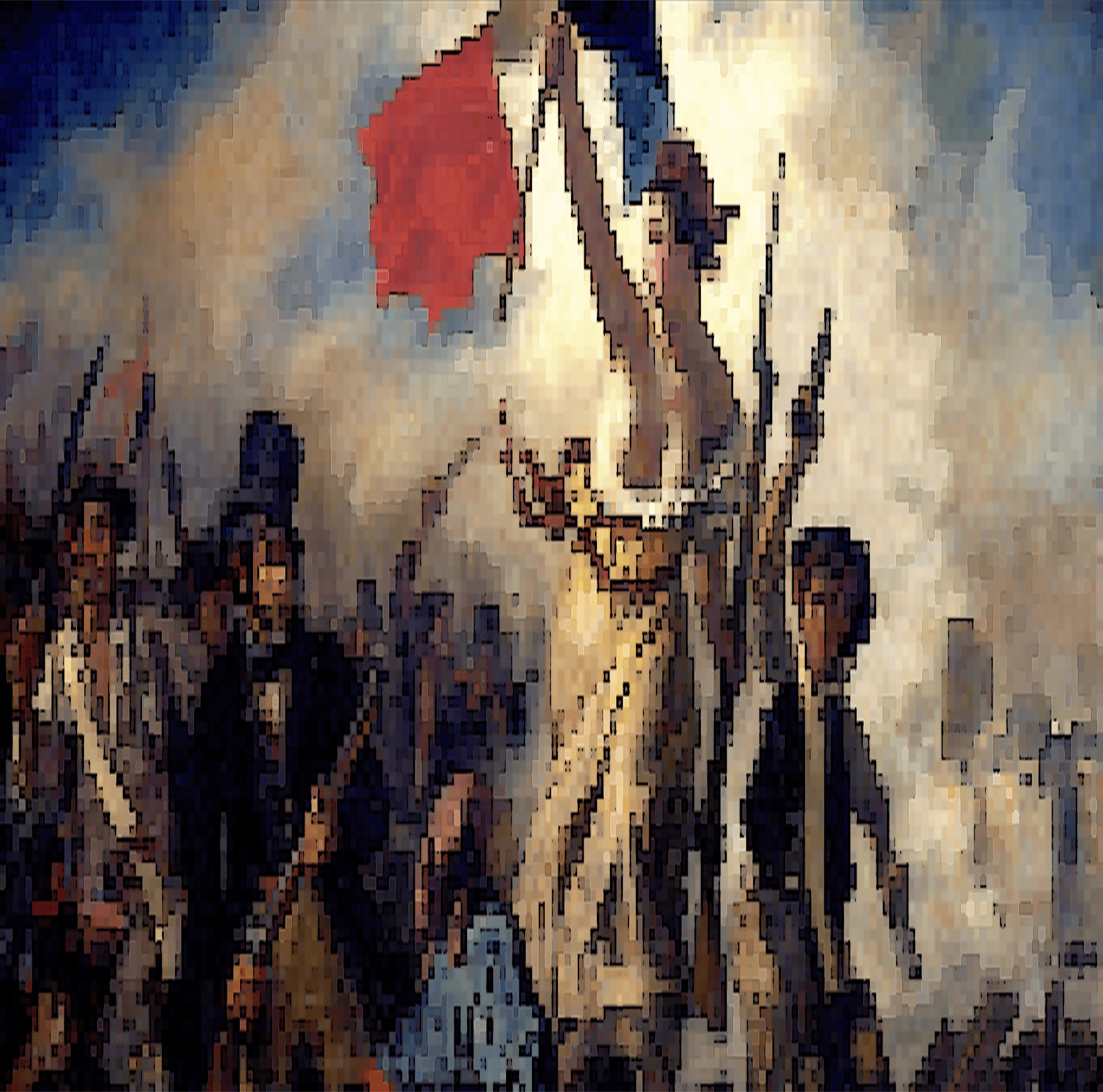 1920x1900 CryptoPaintings V2
