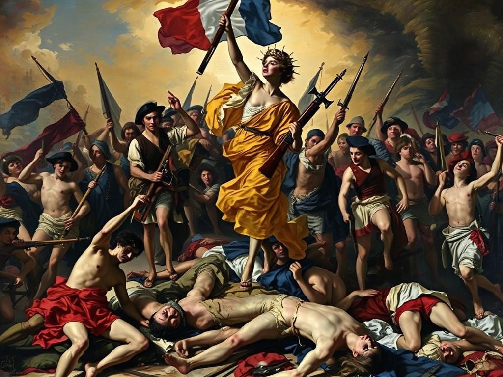 1024x768 Eugene Delacroix