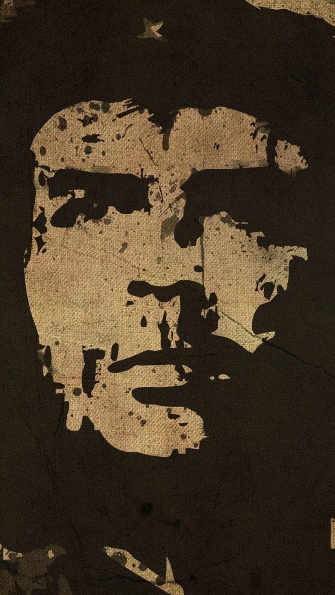 1080x1920 Liberty Leading The People Wallpaper