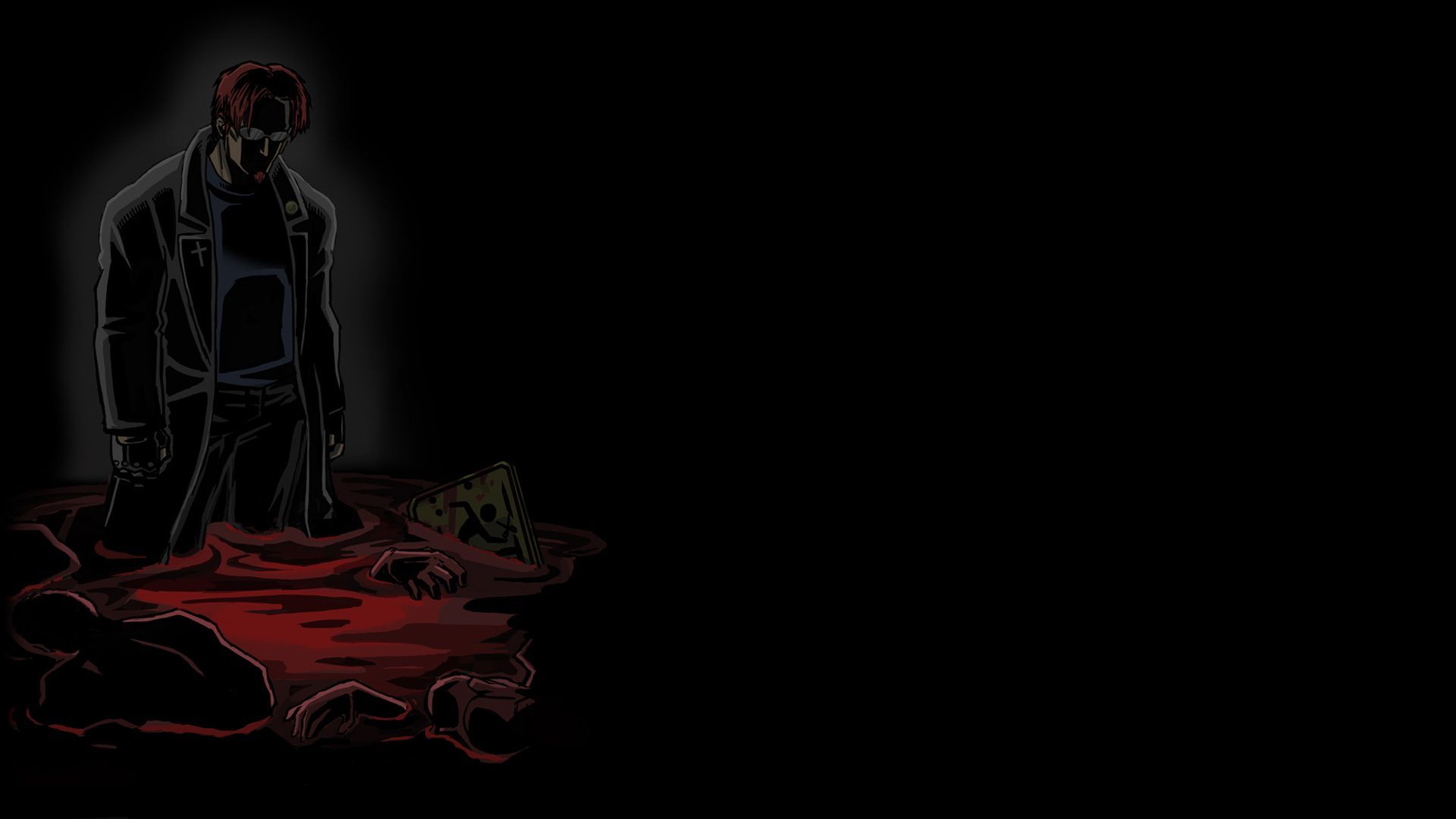 1920x1080 Download Video Game POSTAL HD Wallpaper