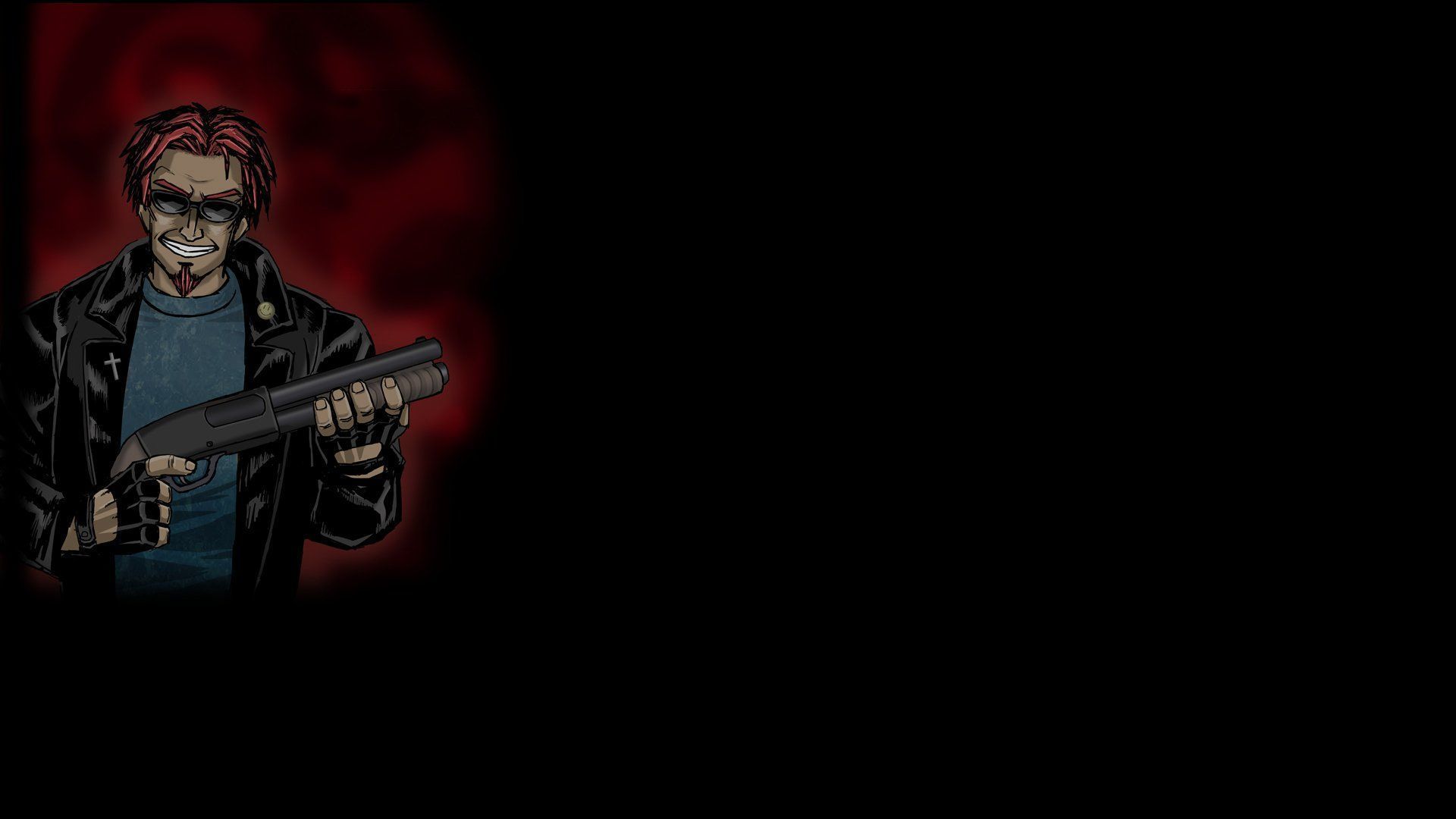 1920x1080 Download Video Game POSTAL HD Wallpaper