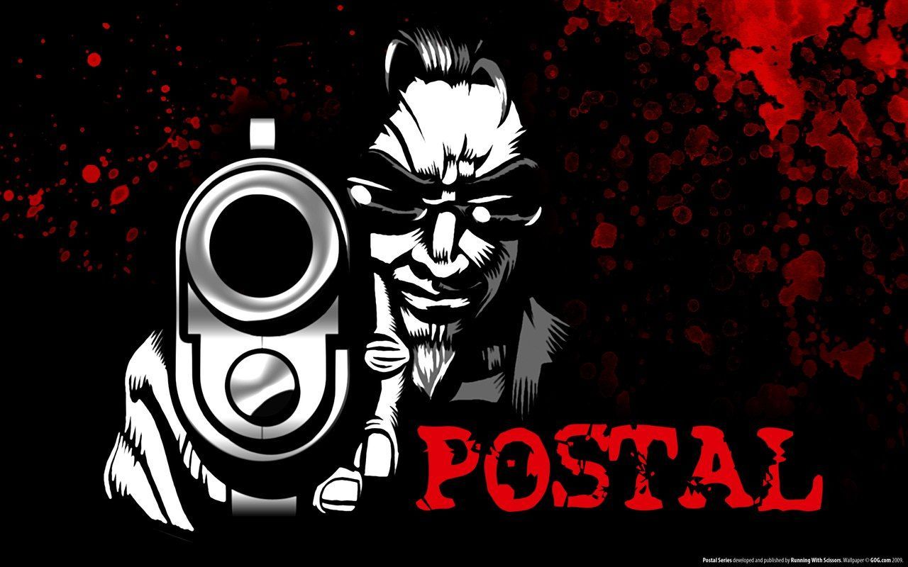 1280x800 Postal Payne mod