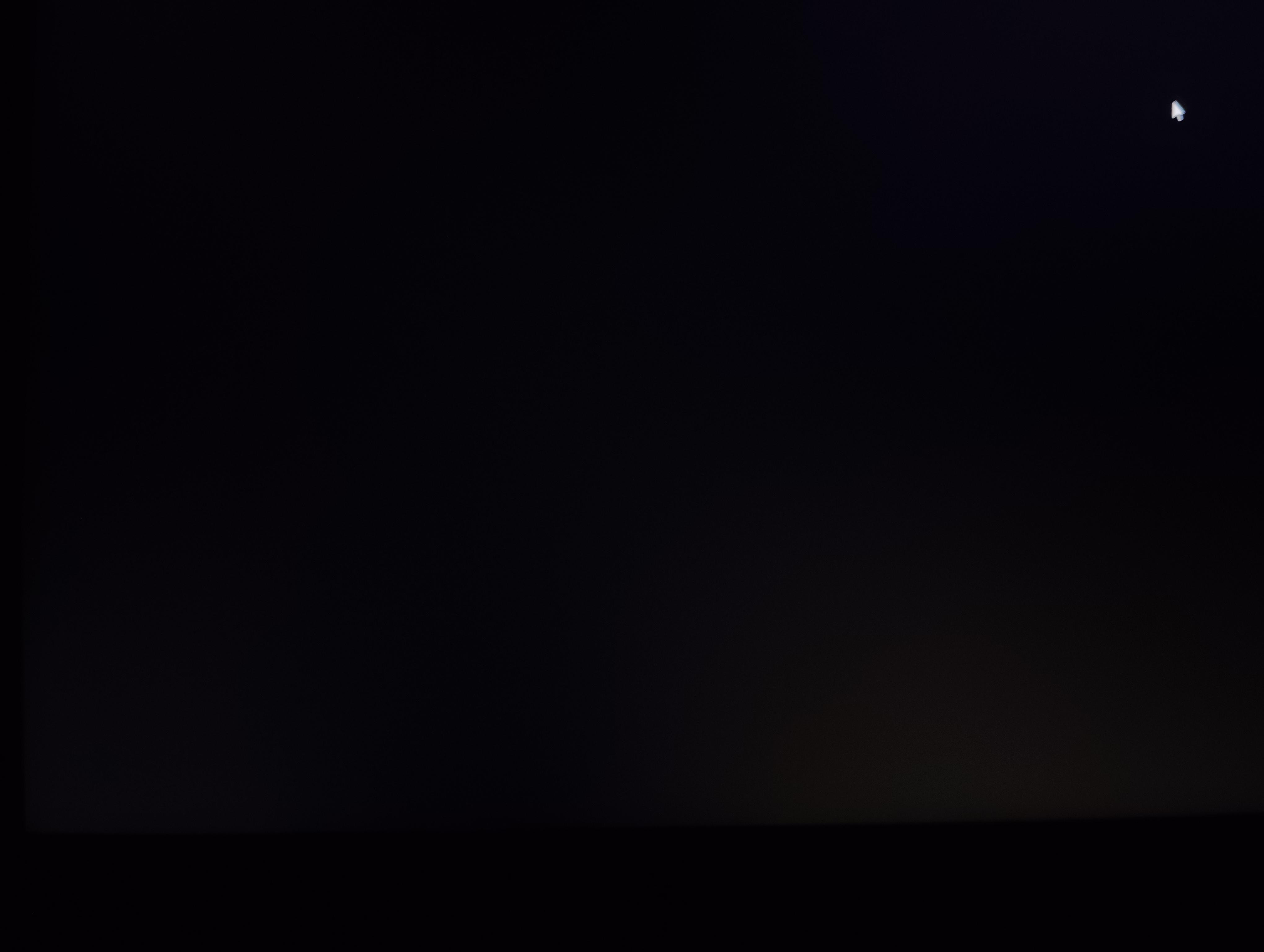 4080x3072 black screen wallpaper