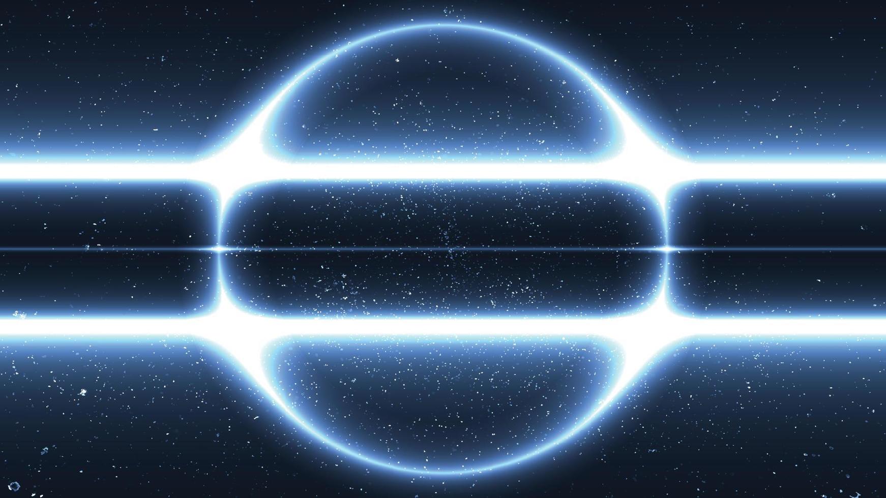 1742x980 Futuristic light glow on black