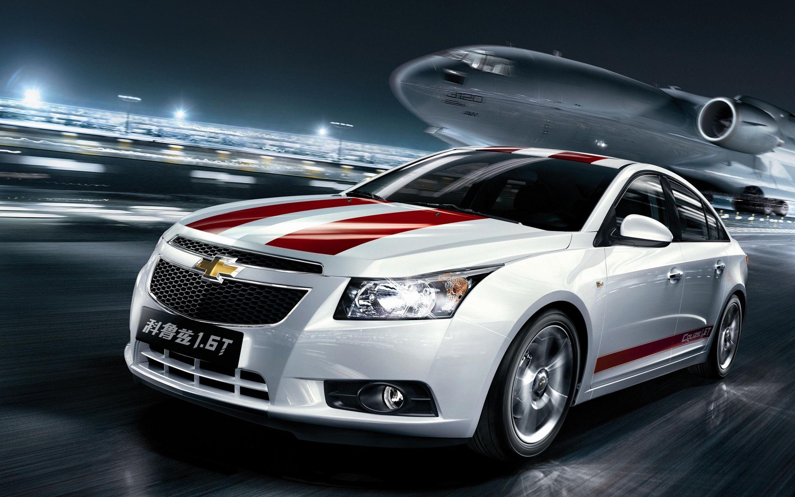 2560x1600 Chevrolet #Cruze #Windows #desktop #HD #wallpaper