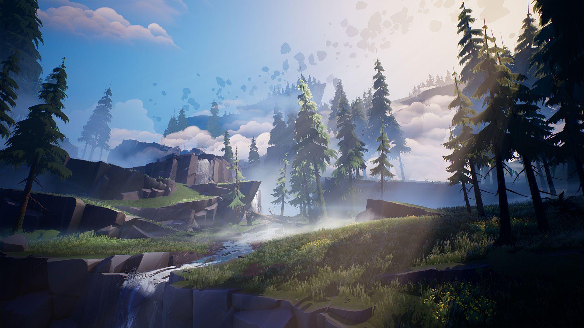 Dauntless video game. Даунтлесс игра. Dauntless. Фон Dauntless. Dauntless Скриншоты.